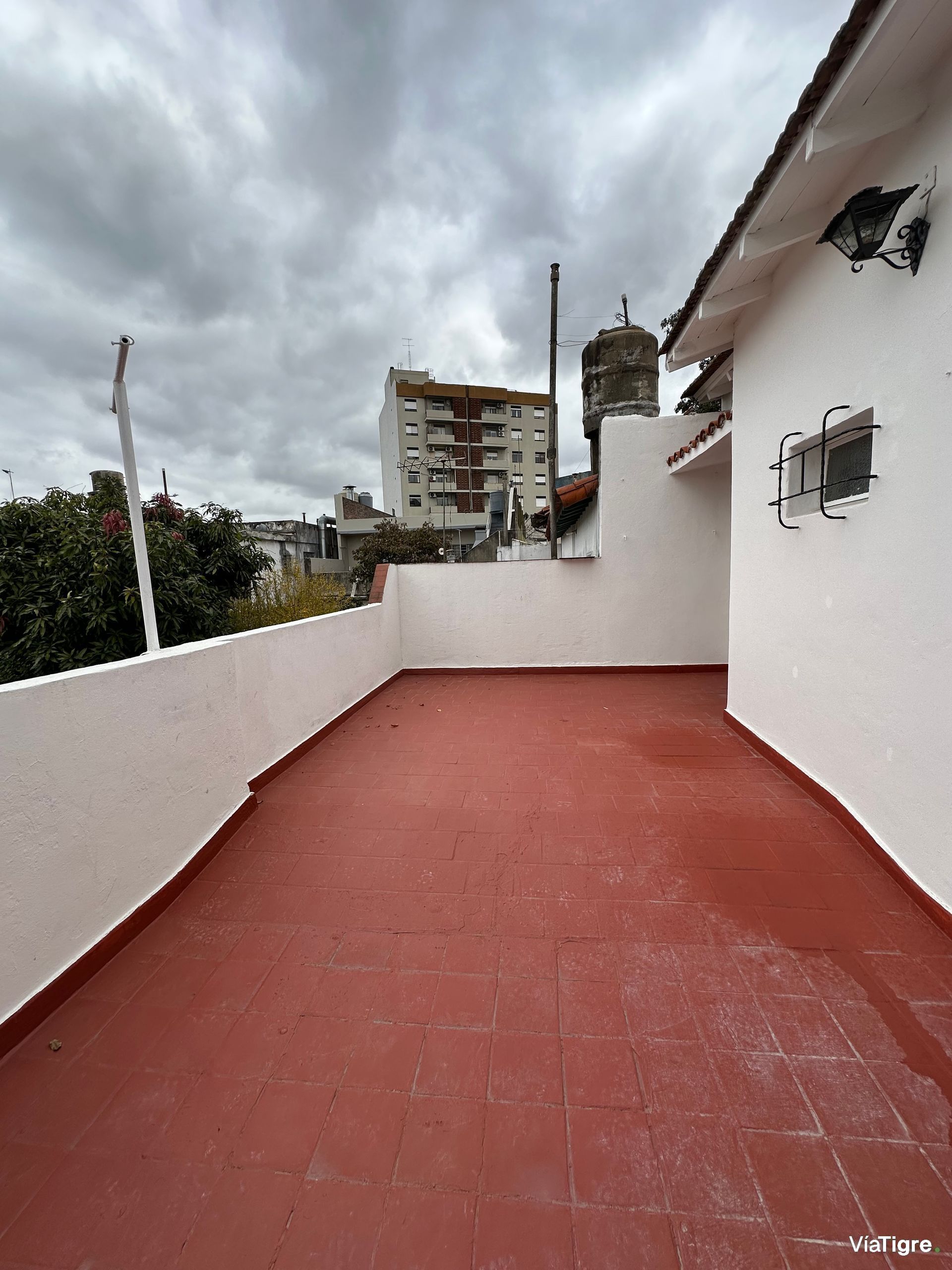 Venta Ph 2 Amb Terraza Parrilla Villa Martelli