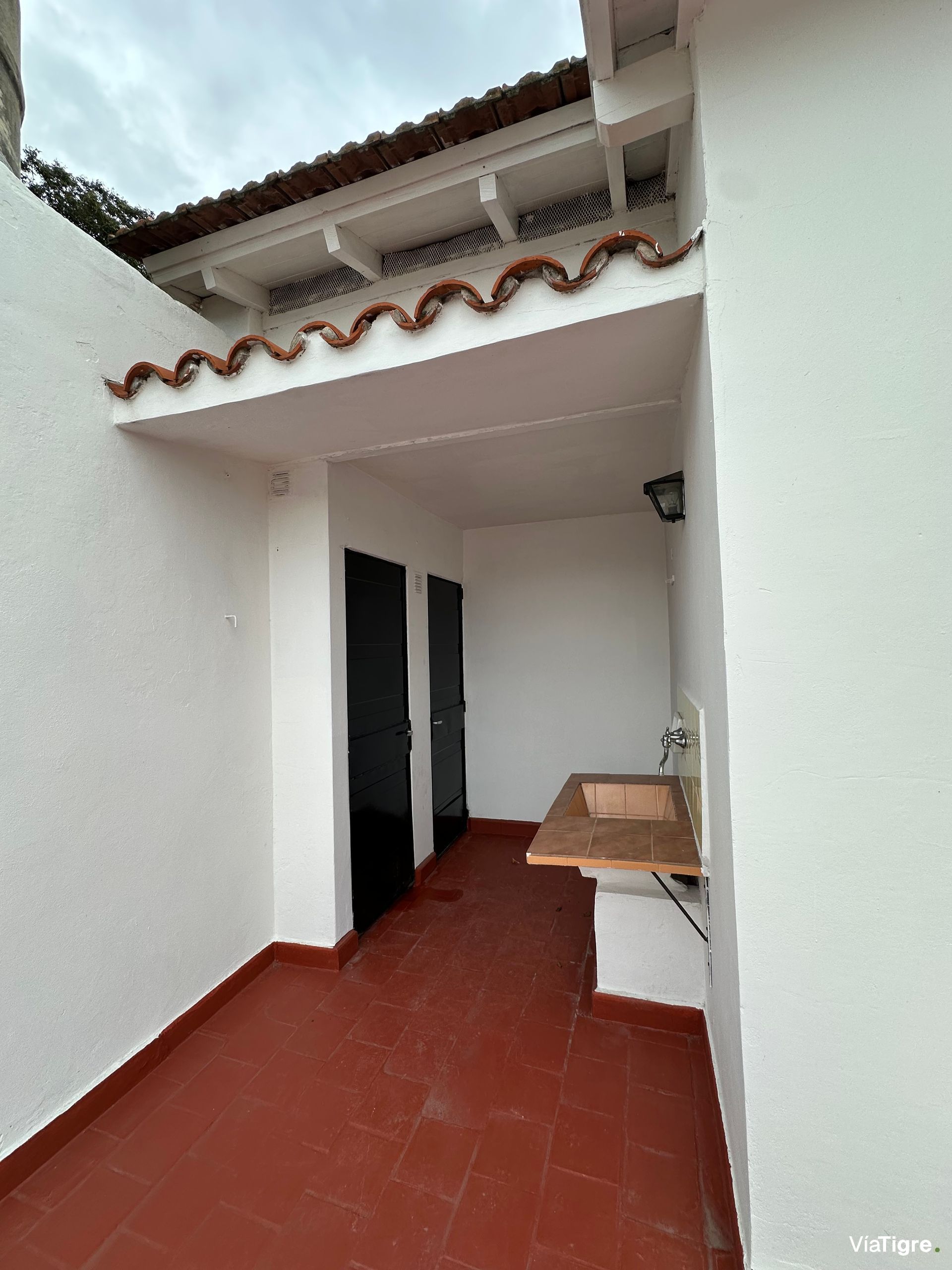 Venta Ph 2 Amb Terraza Parrilla Villa Martelli