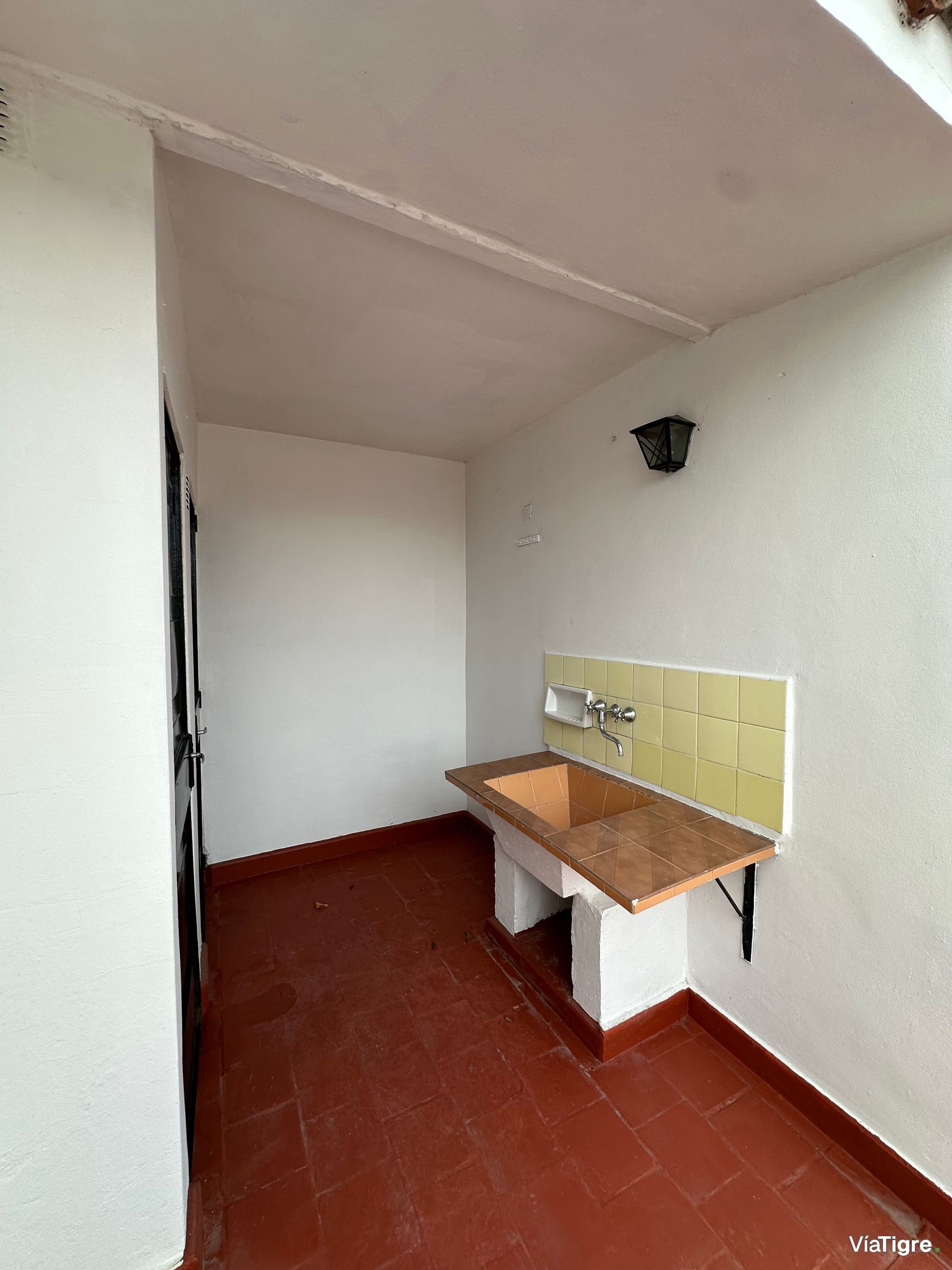 Venta Ph 2 Amb Terraza Parrilla Villa Martelli