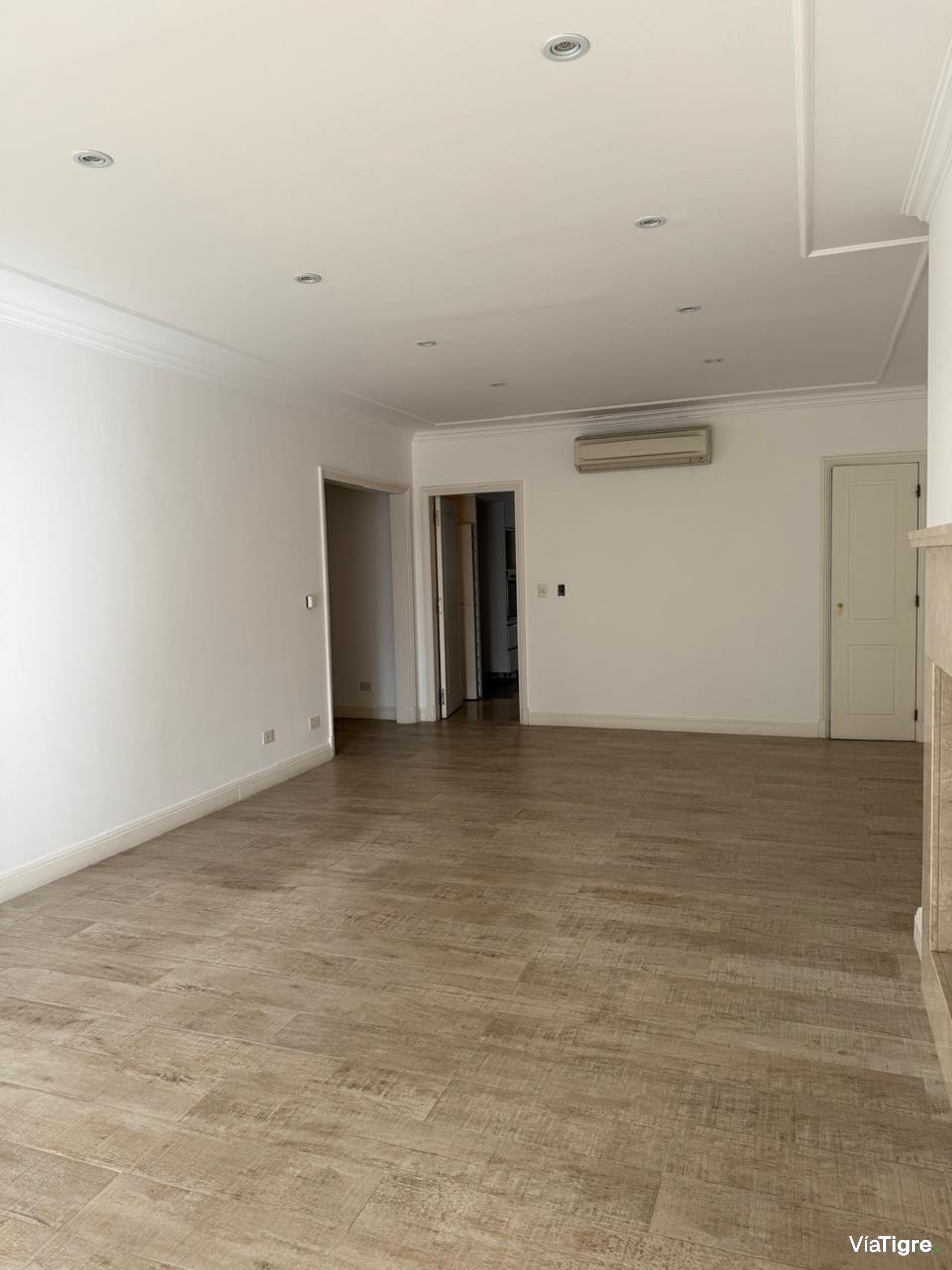Venta Departamento Barrancas Al Rio