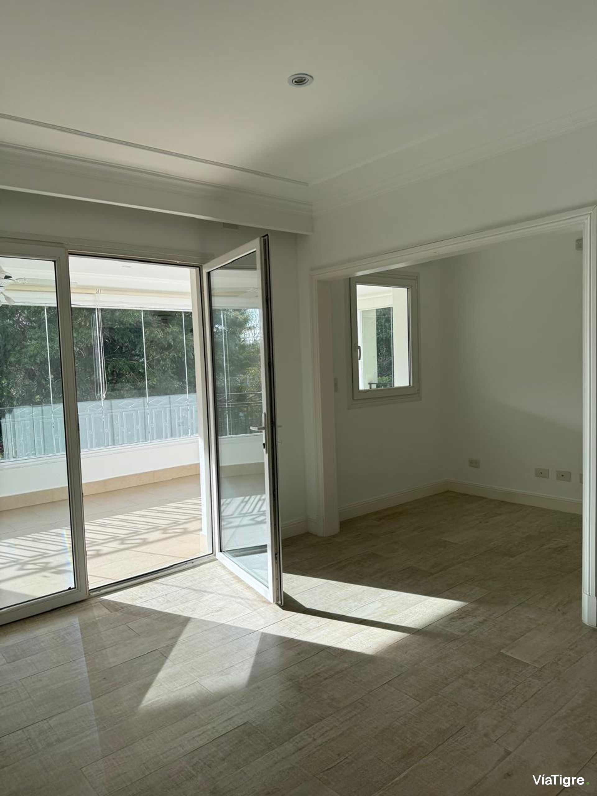 Venta Departamento Barrancas Al Rio