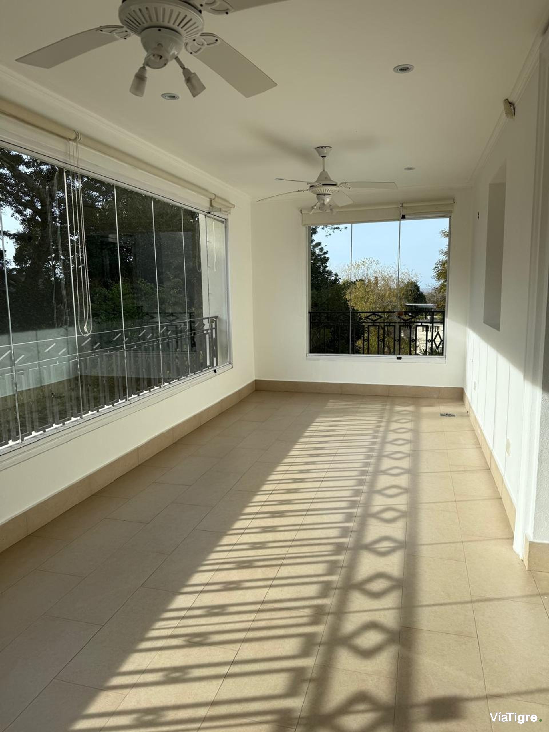 Venta Departamento Barrancas Al Rio