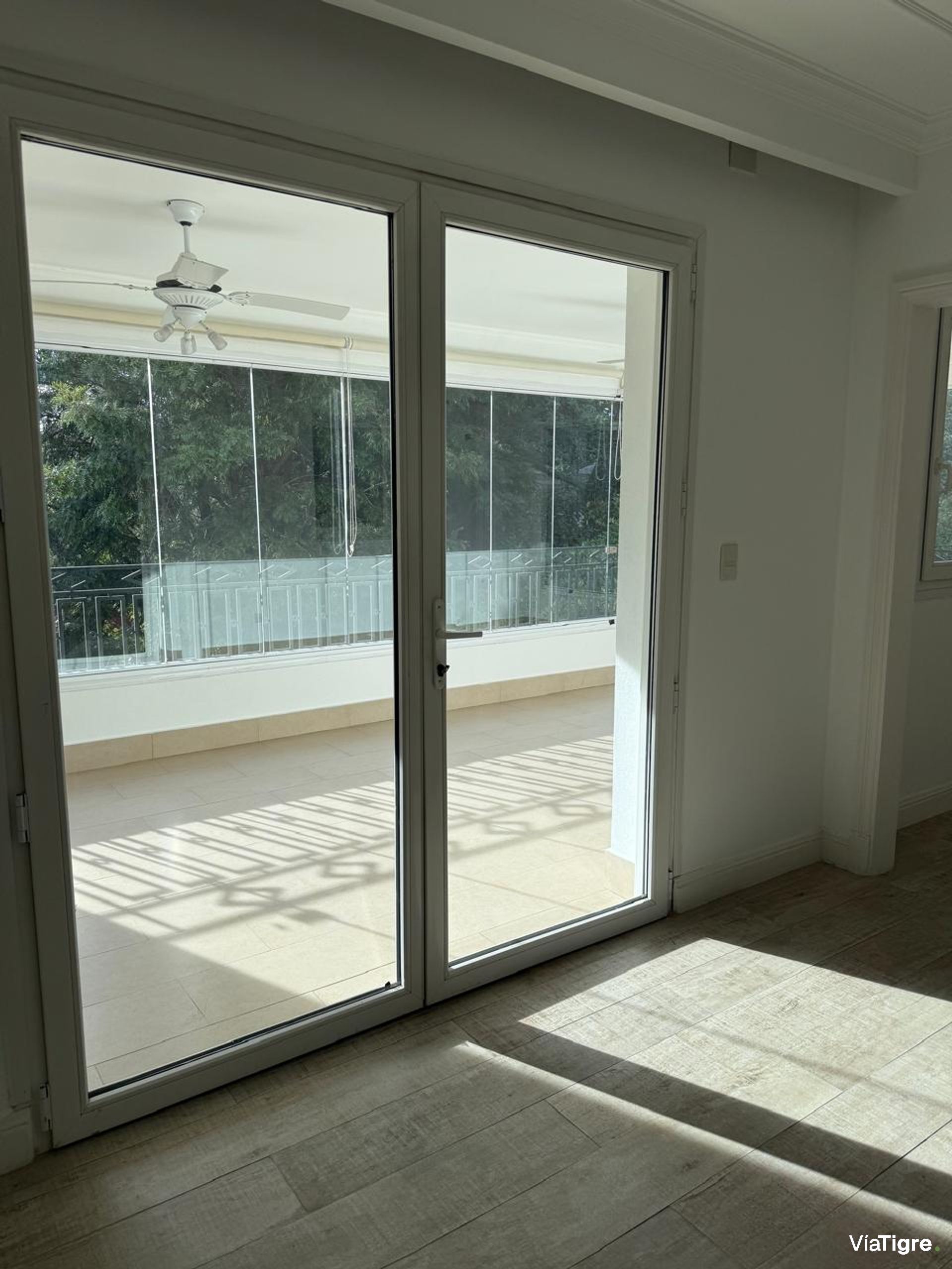 Venta Departamento Barrancas Al Rio
