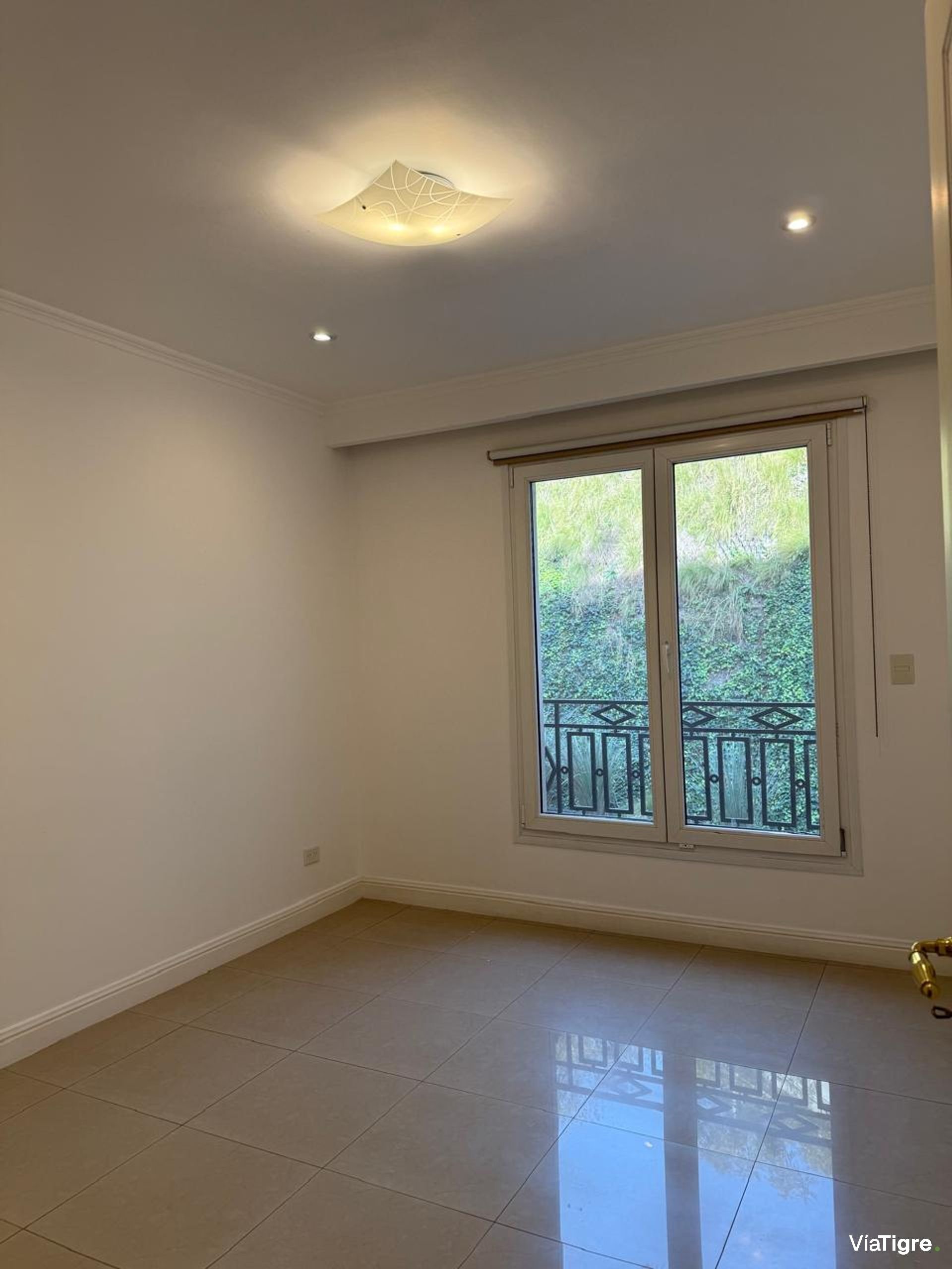 Venta Departamento Barrancas Al Rio