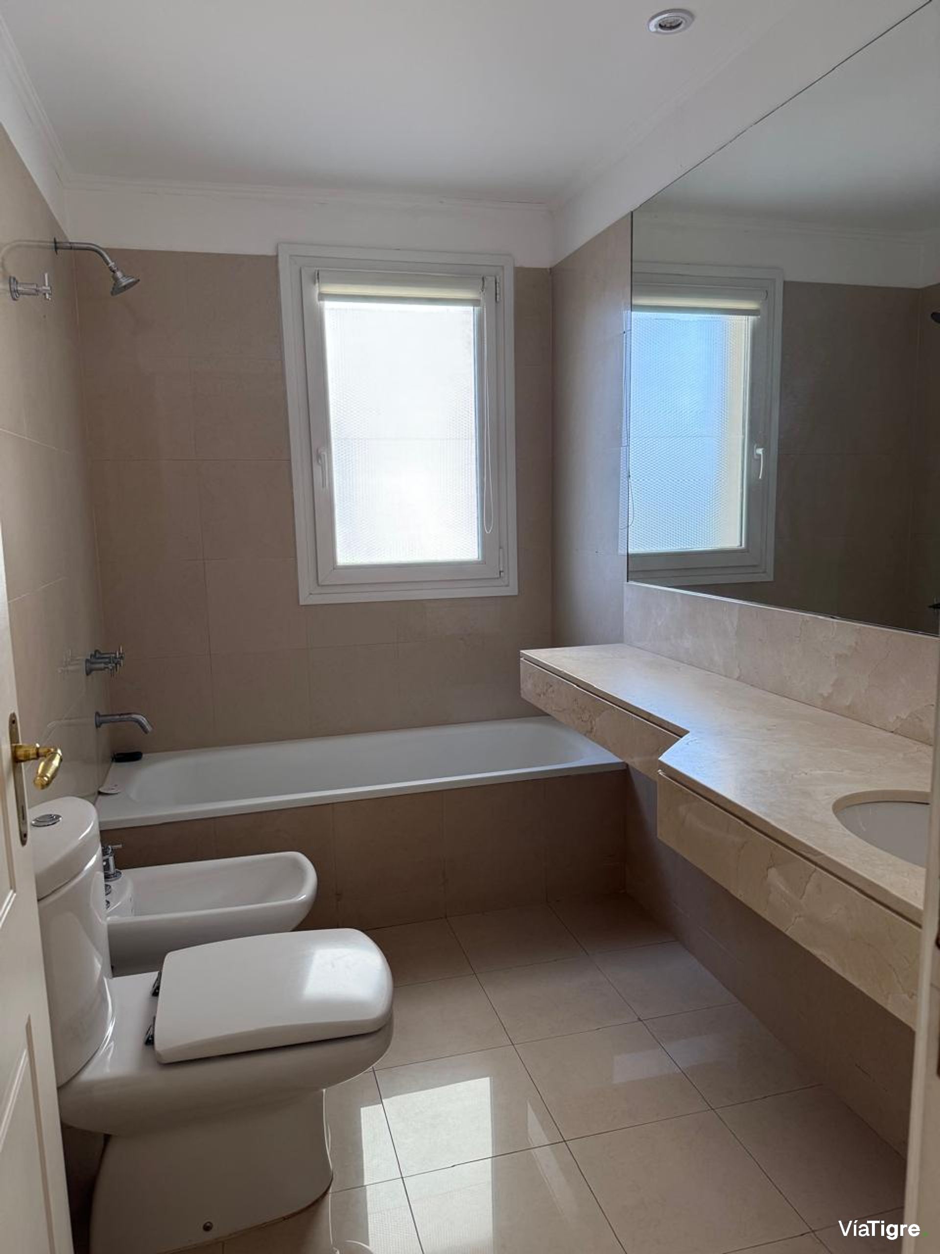 Venta Departamento Barrancas Al Rio