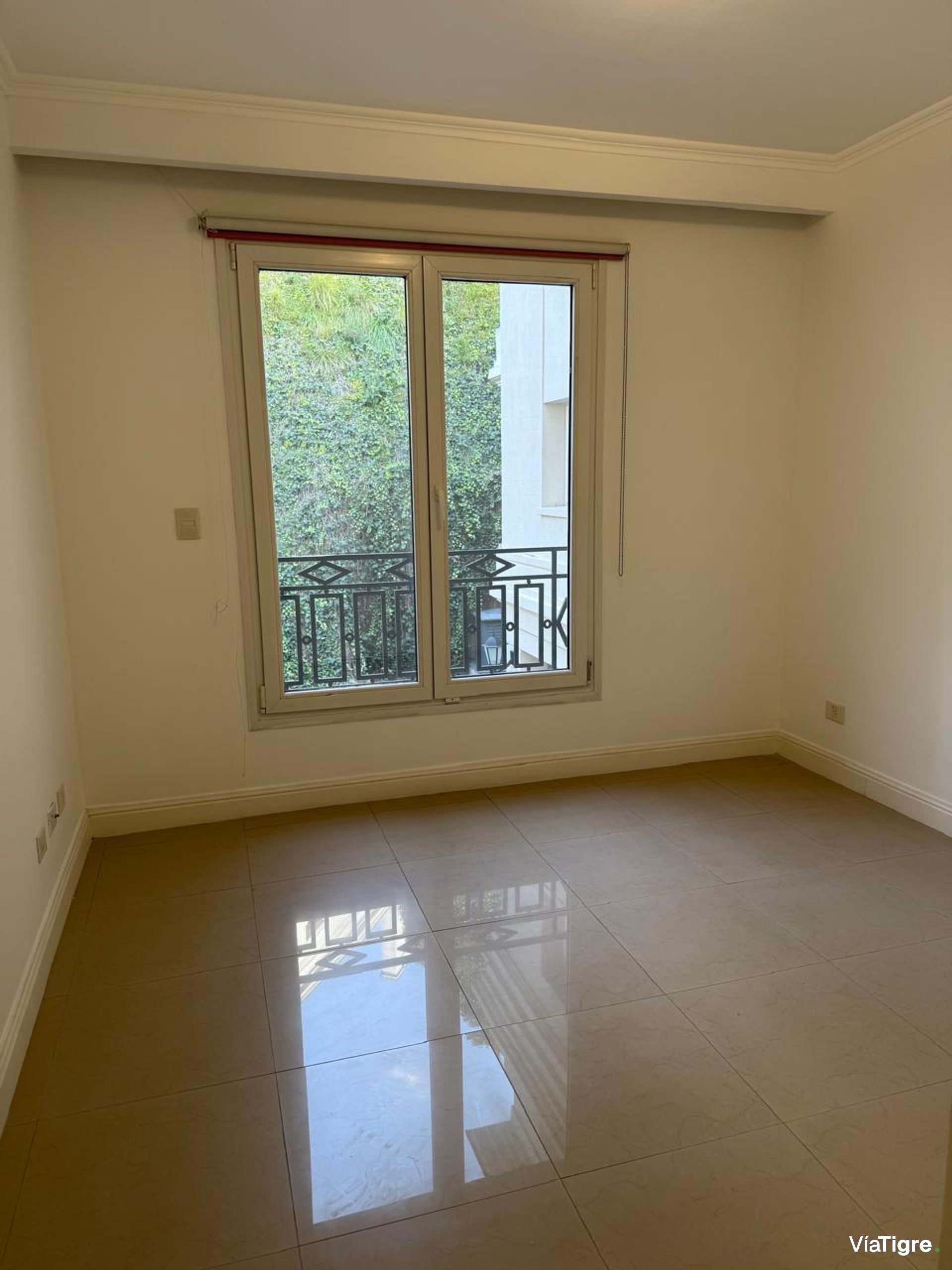 Venta Departamento Barrancas Al Rio