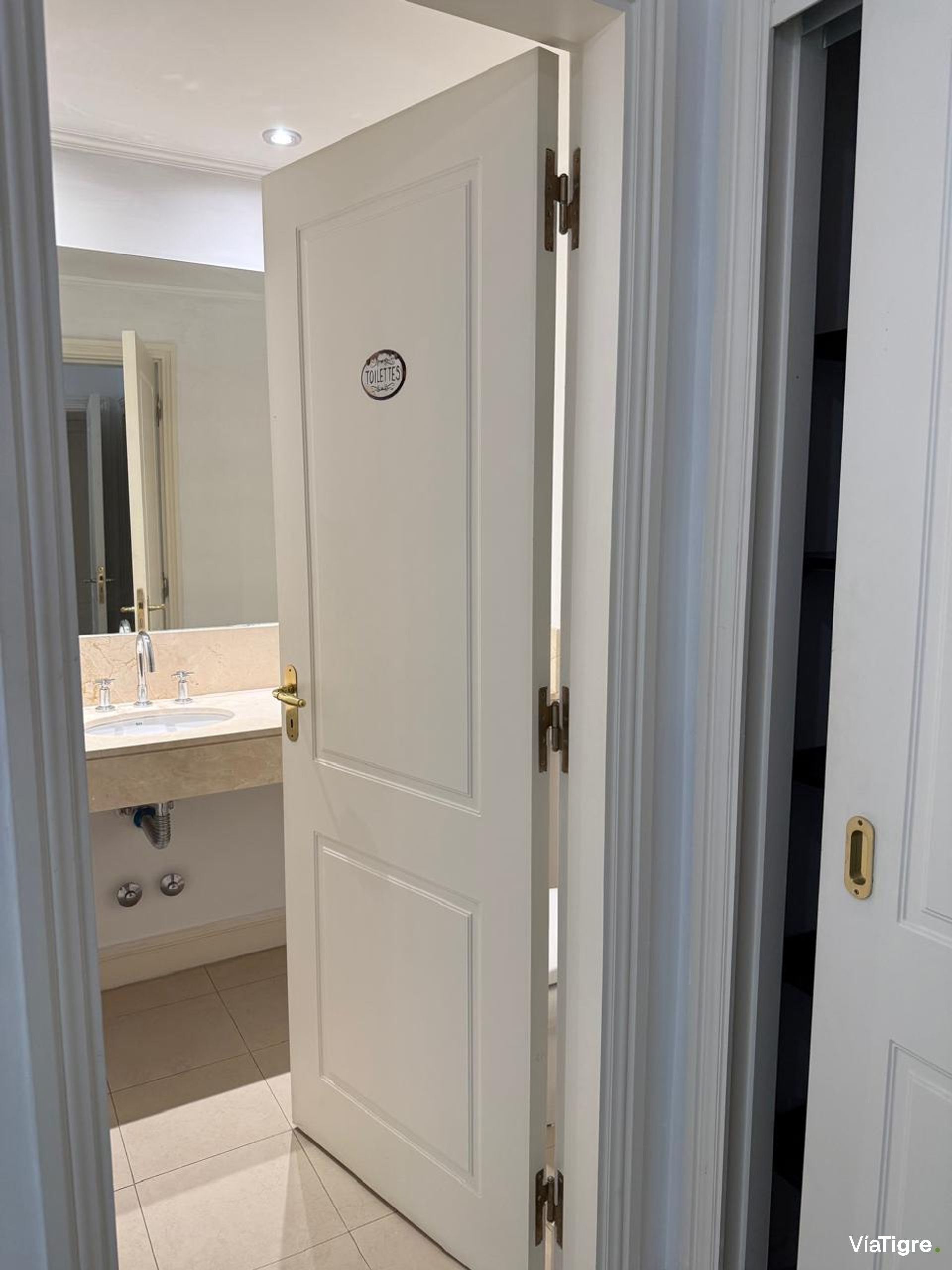 Venta Departamento Barrancas Al Rio
