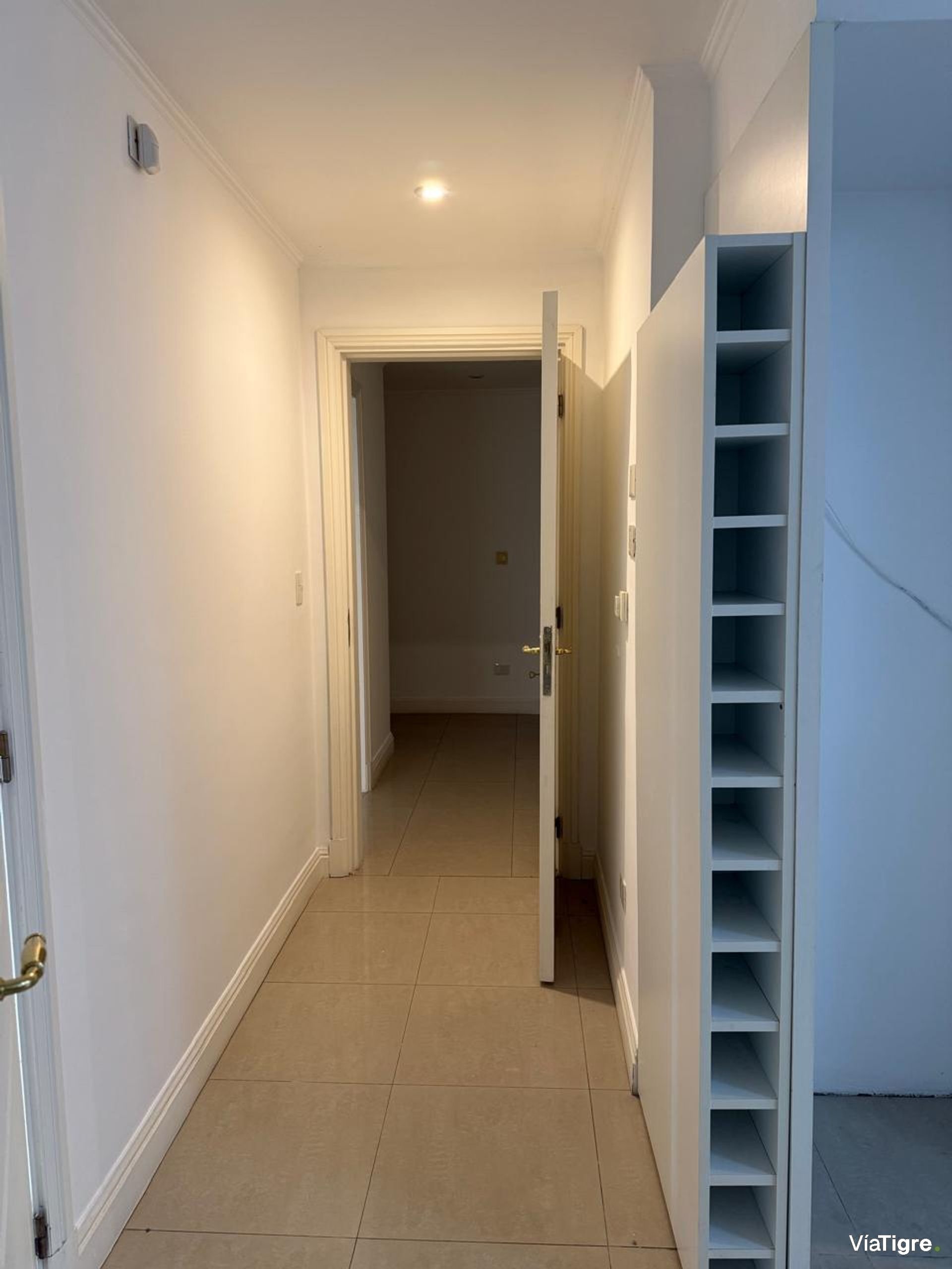 Venta Departamento Barrancas Al Rio