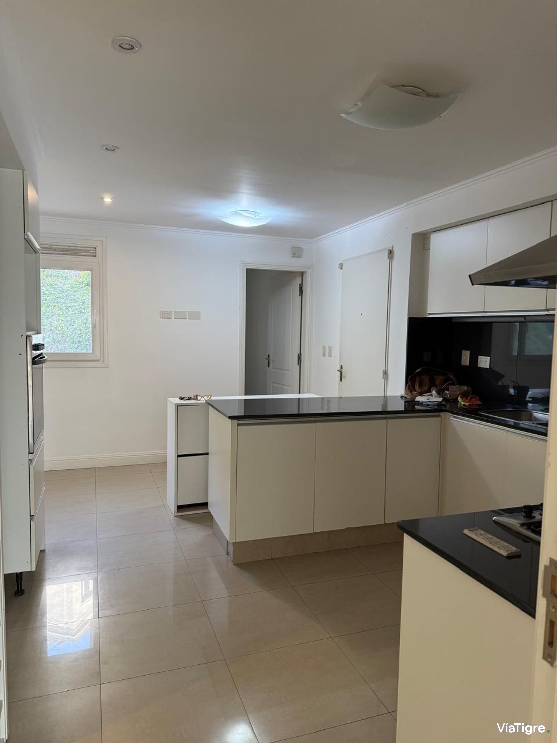 Venta Departamento Barrancas Al Rio