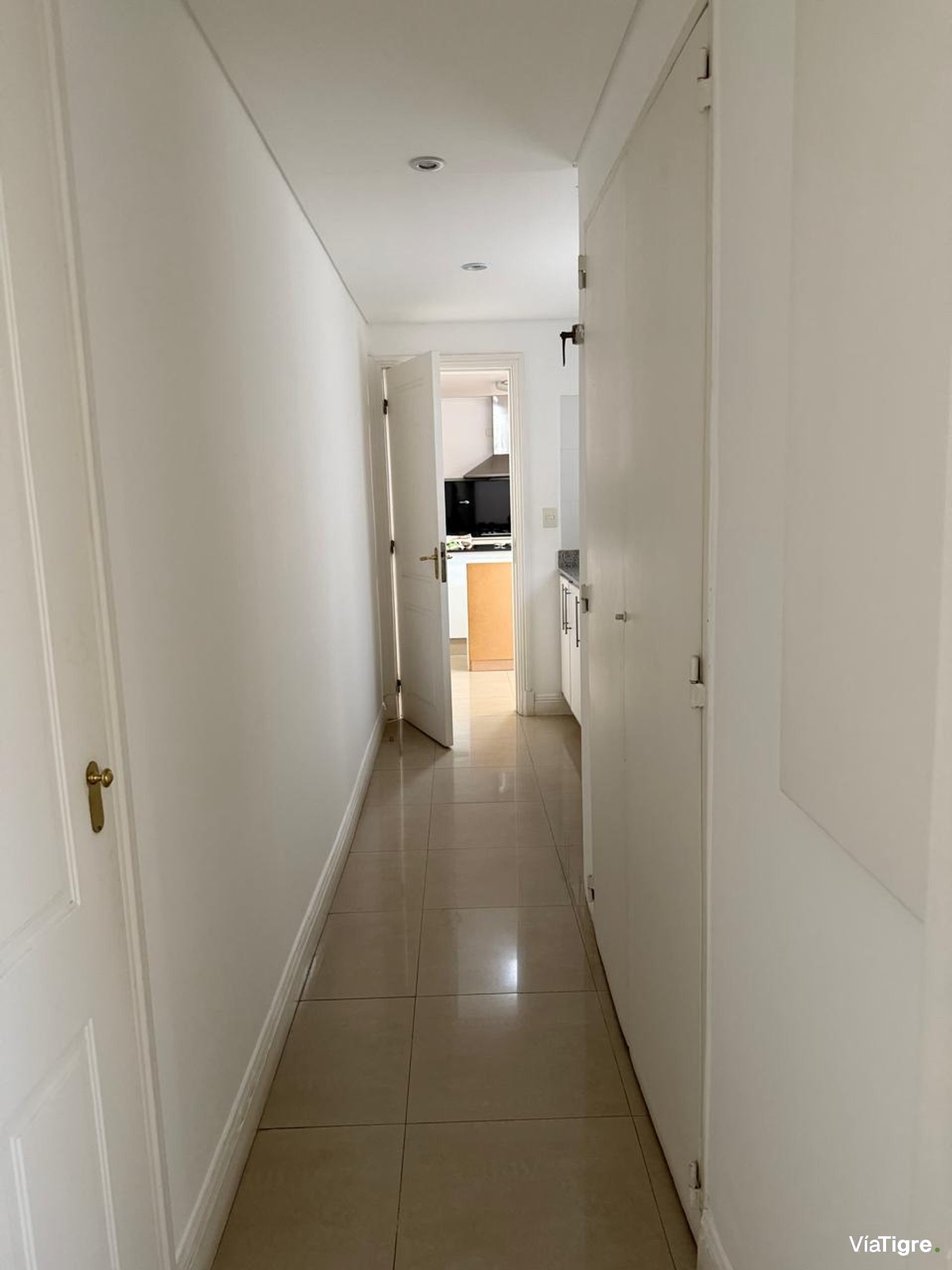 Venta Departamento Barrancas Al Rio