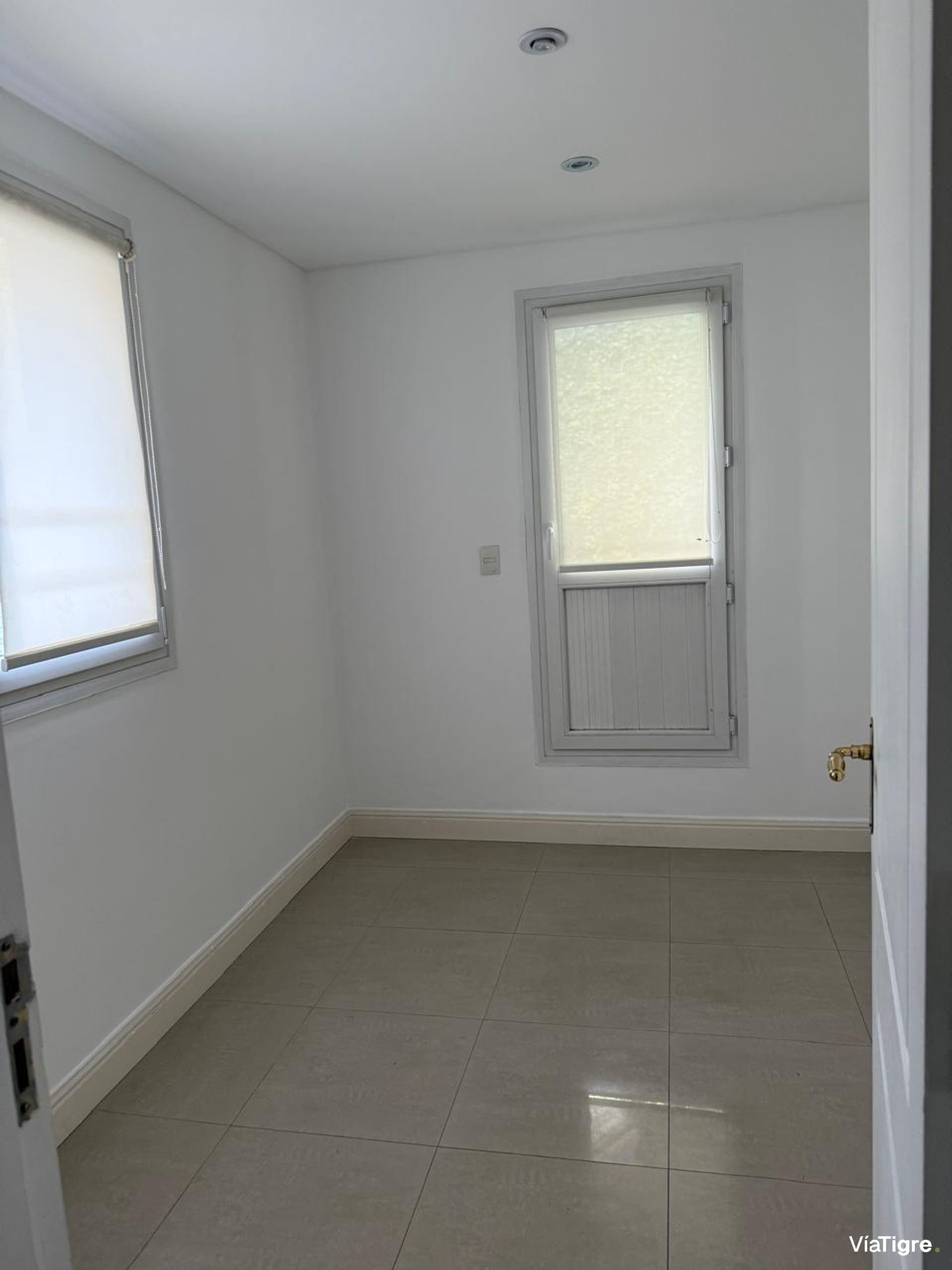 Venta Departamento Barrancas Al Rio