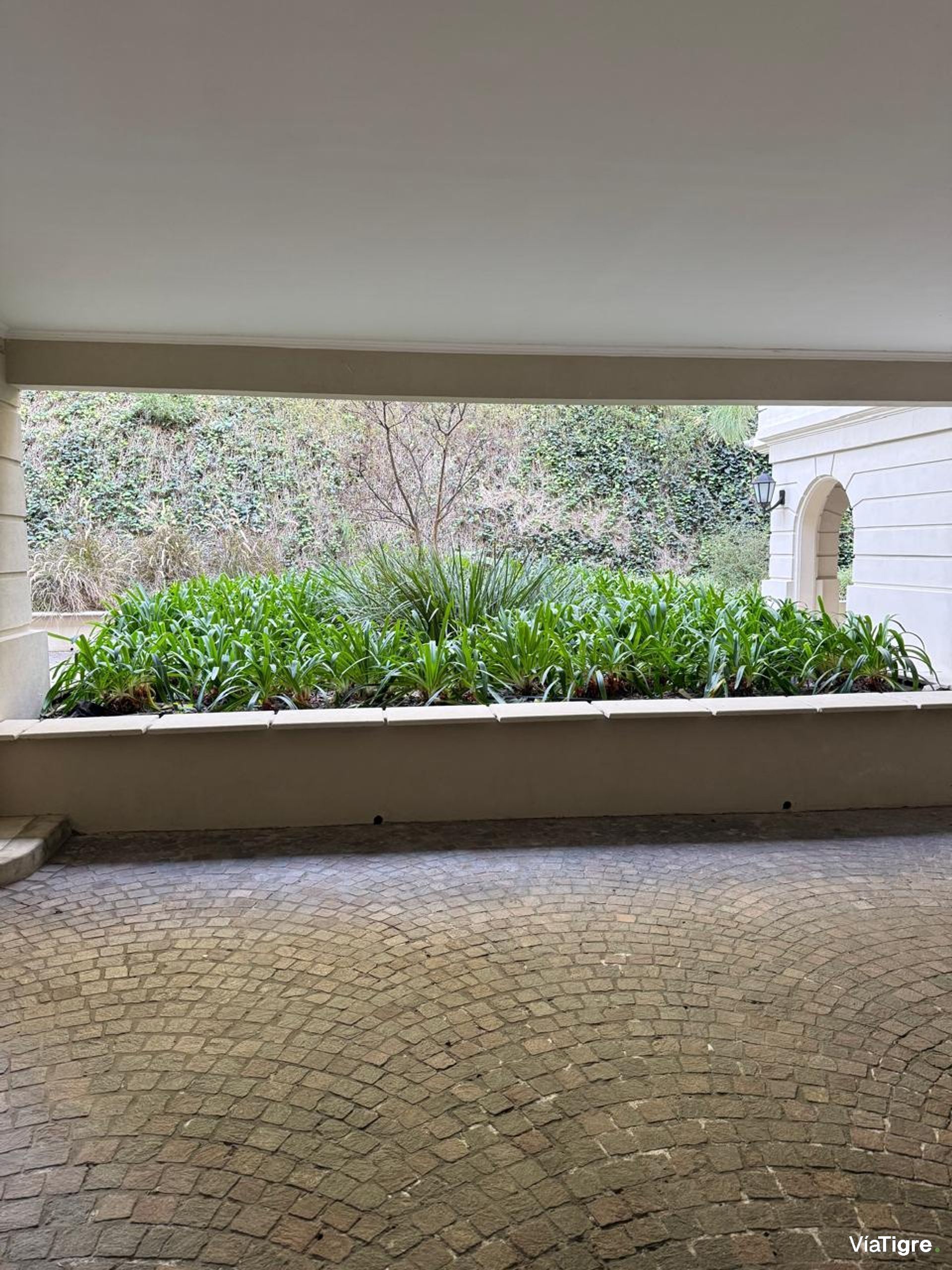 Venta Departamento Barrancas Al Rio