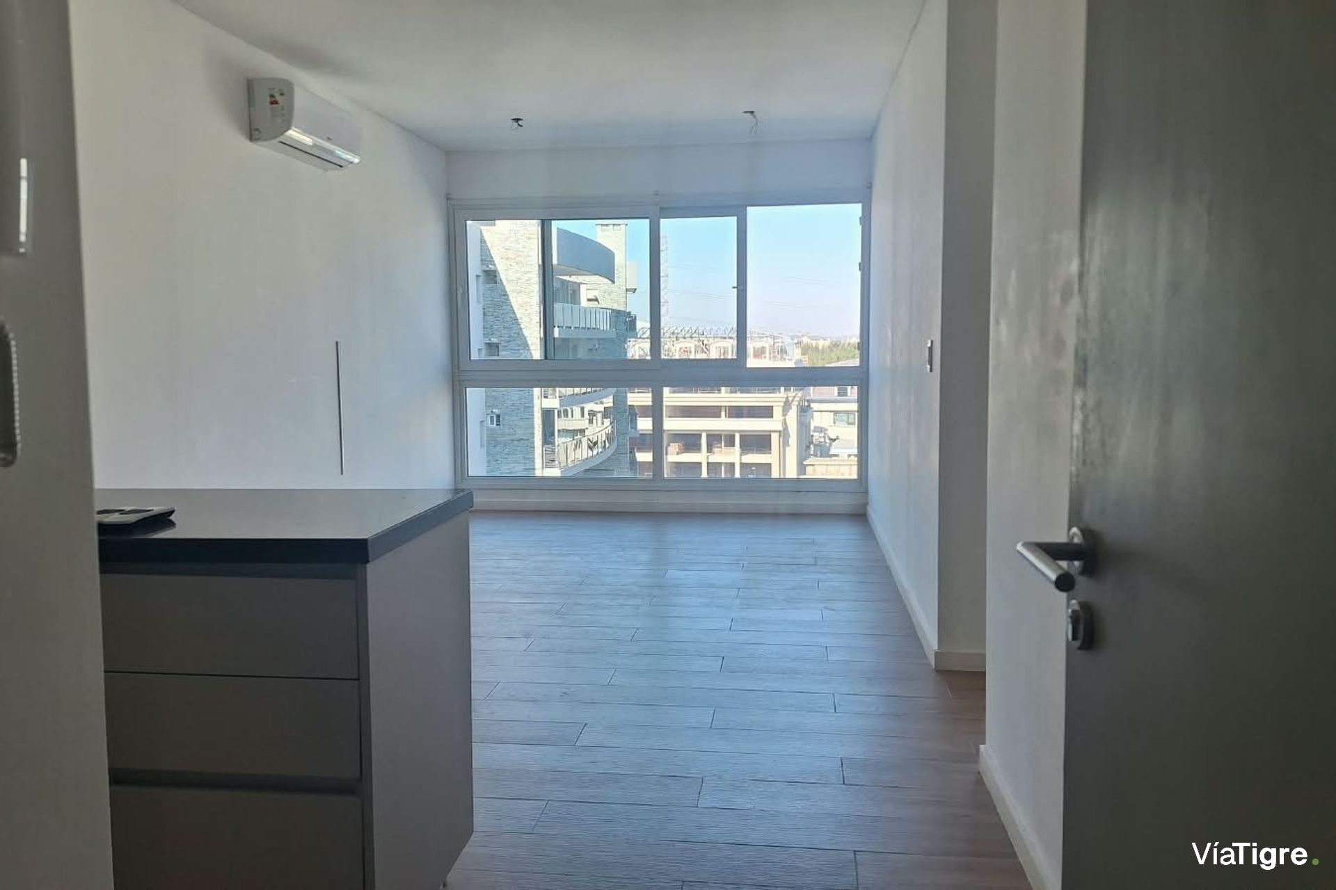 Alquiler Depto. 2 ambientes c/amenities NORDELTA