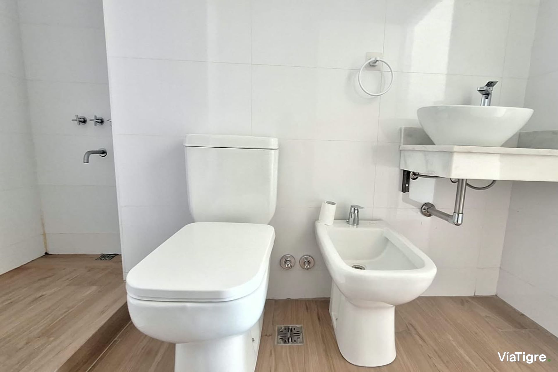 Alquiler Depto. 2 ambientes c/amenities NORDELTA