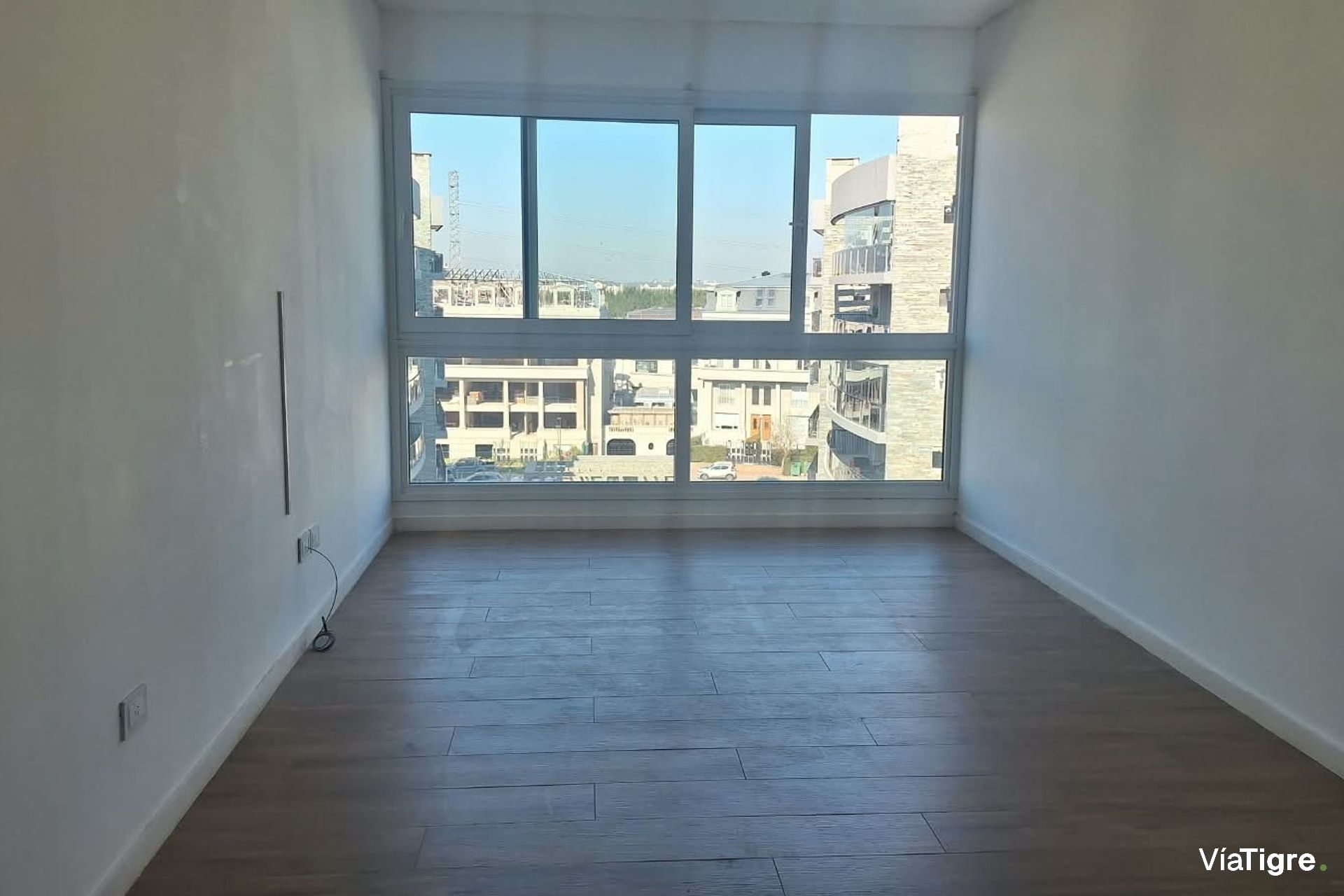 Alquiler Depto. 2 ambientes c/amenities NORDELTA