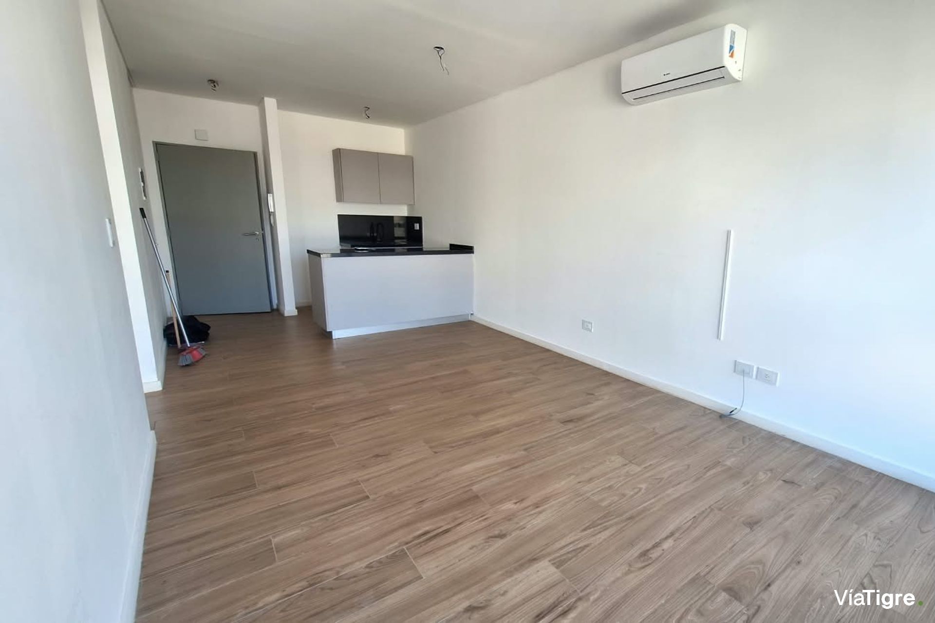 Alquiler Depto. 2 ambientes c/amenities NORDELTA