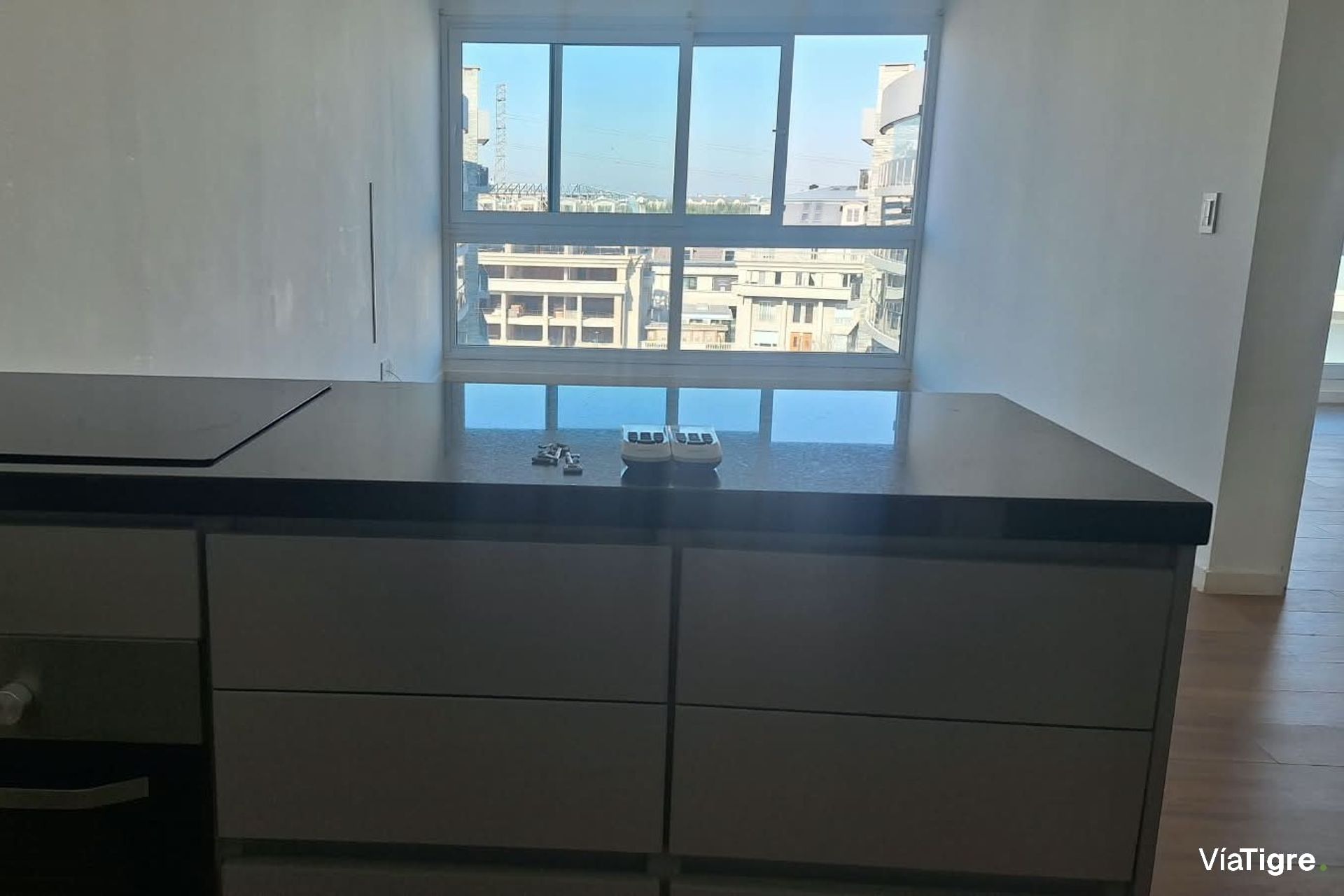 Alquiler Depto. 2 ambientes c/amenities NORDELTA