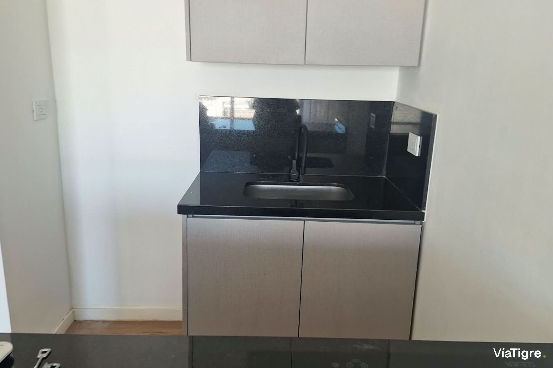 Alquiler Depto. 2 ambientes c/amenities NORDELTA