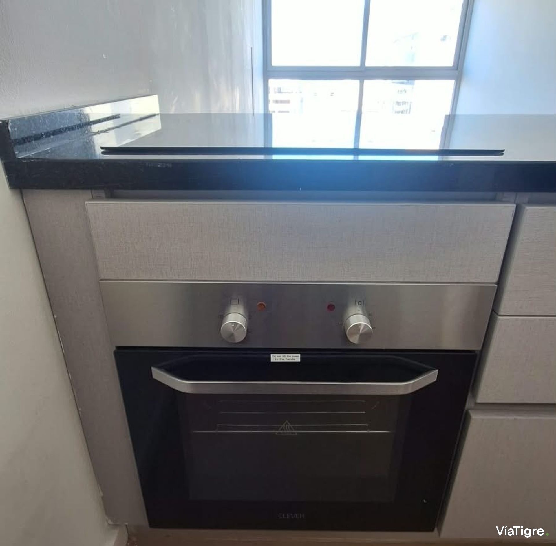 Alquiler Depto. 2 ambientes c/amenities NORDELTA