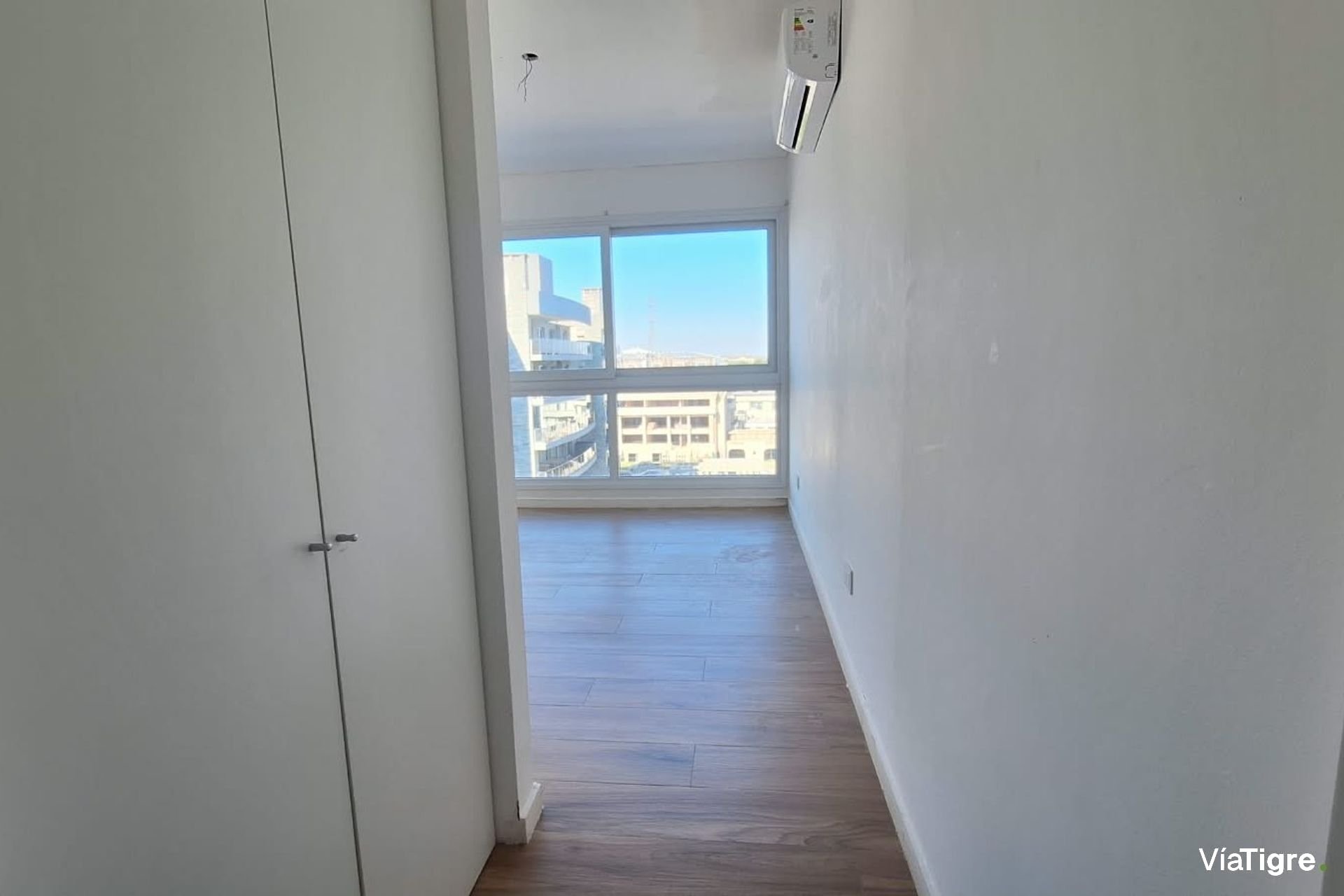 Alquiler Depto. 2 ambientes c/amenities NORDELTA