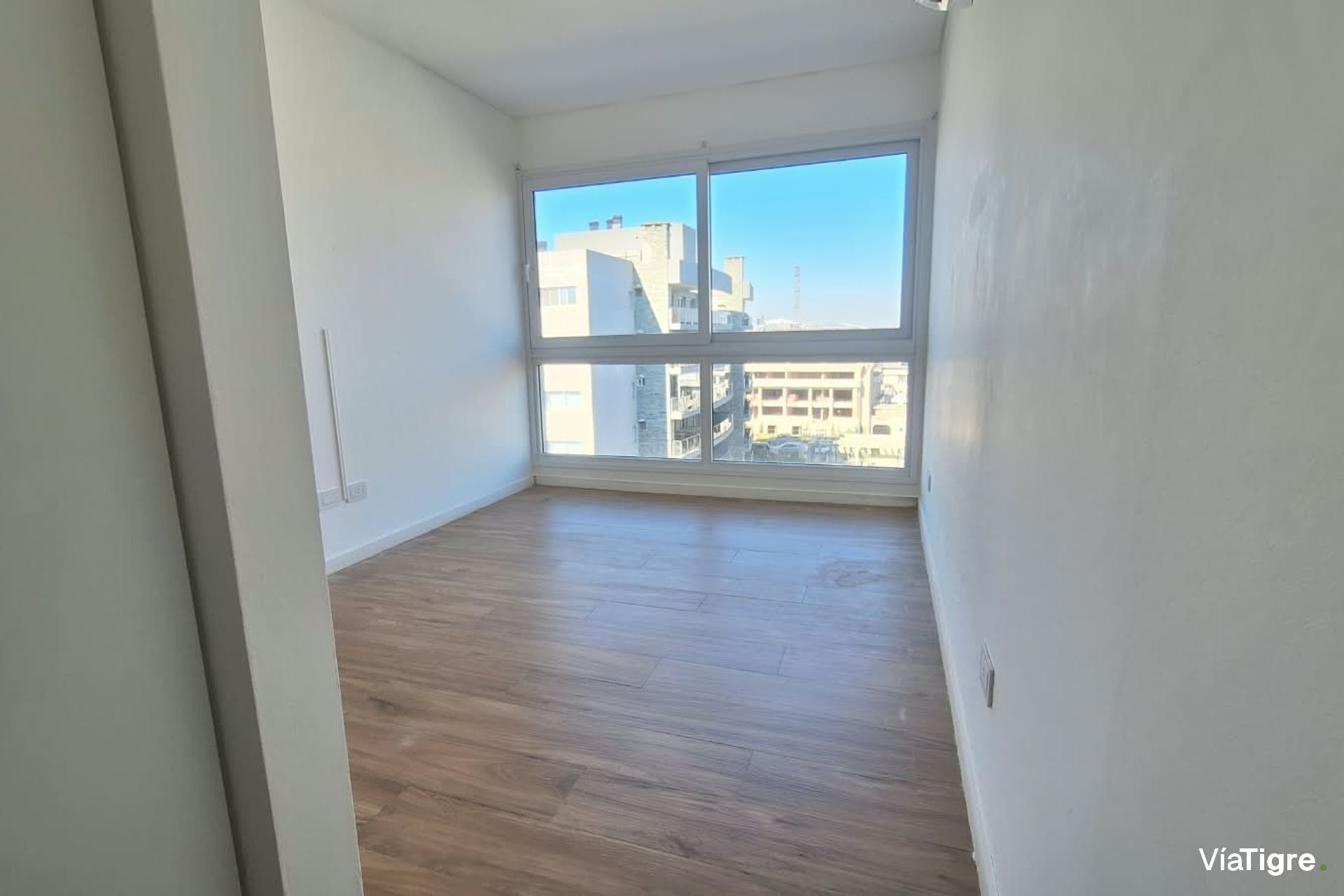 Alquiler Depto. 2 ambientes c/amenities NORDELTA
