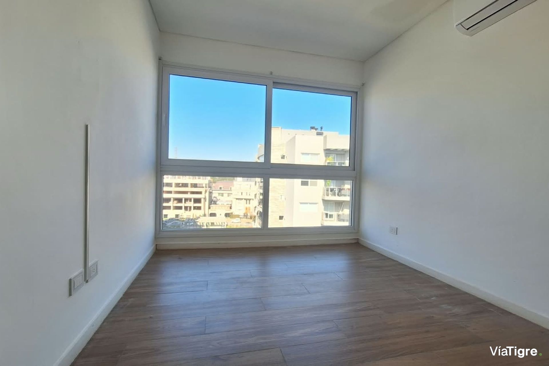 Alquiler Depto. 2 ambientes c/amenities NORDELTA