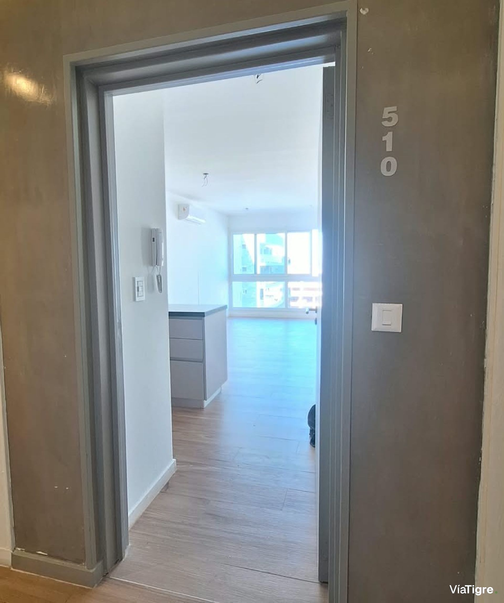 Alquiler Depto. 2 ambientes c/amenities NORDELTA