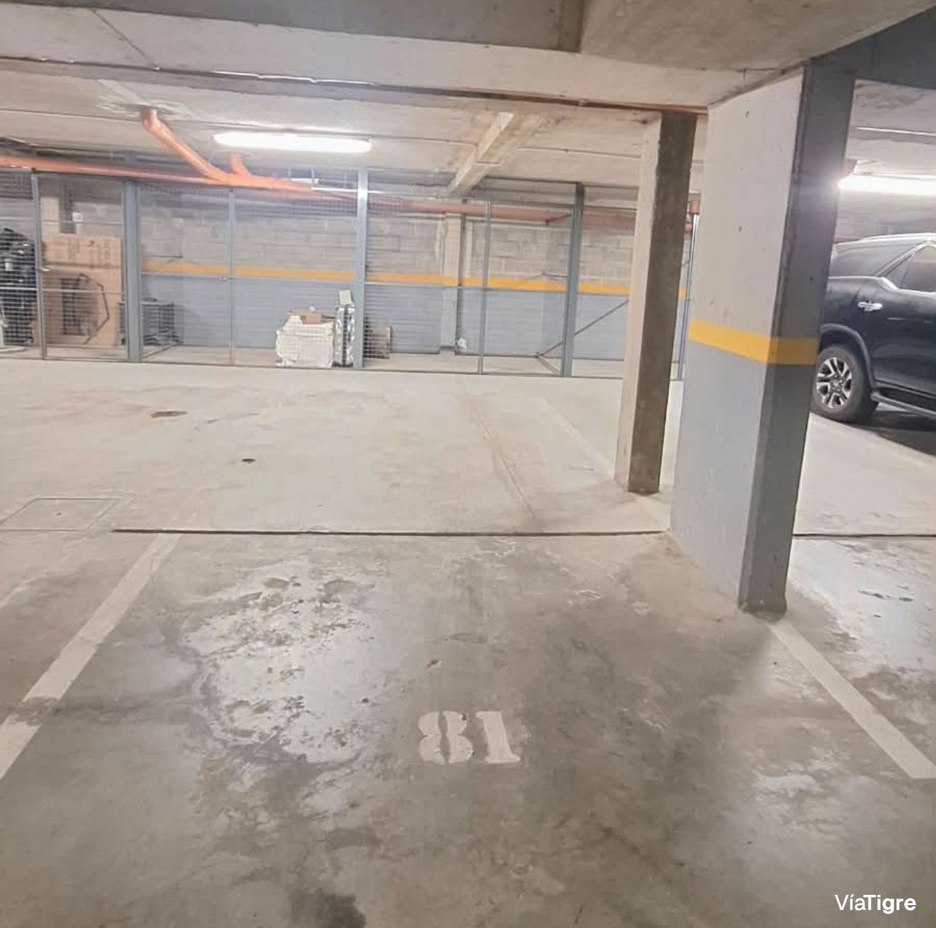 Alquiler Depto. 2 ambientes c/amenities NORDELTA