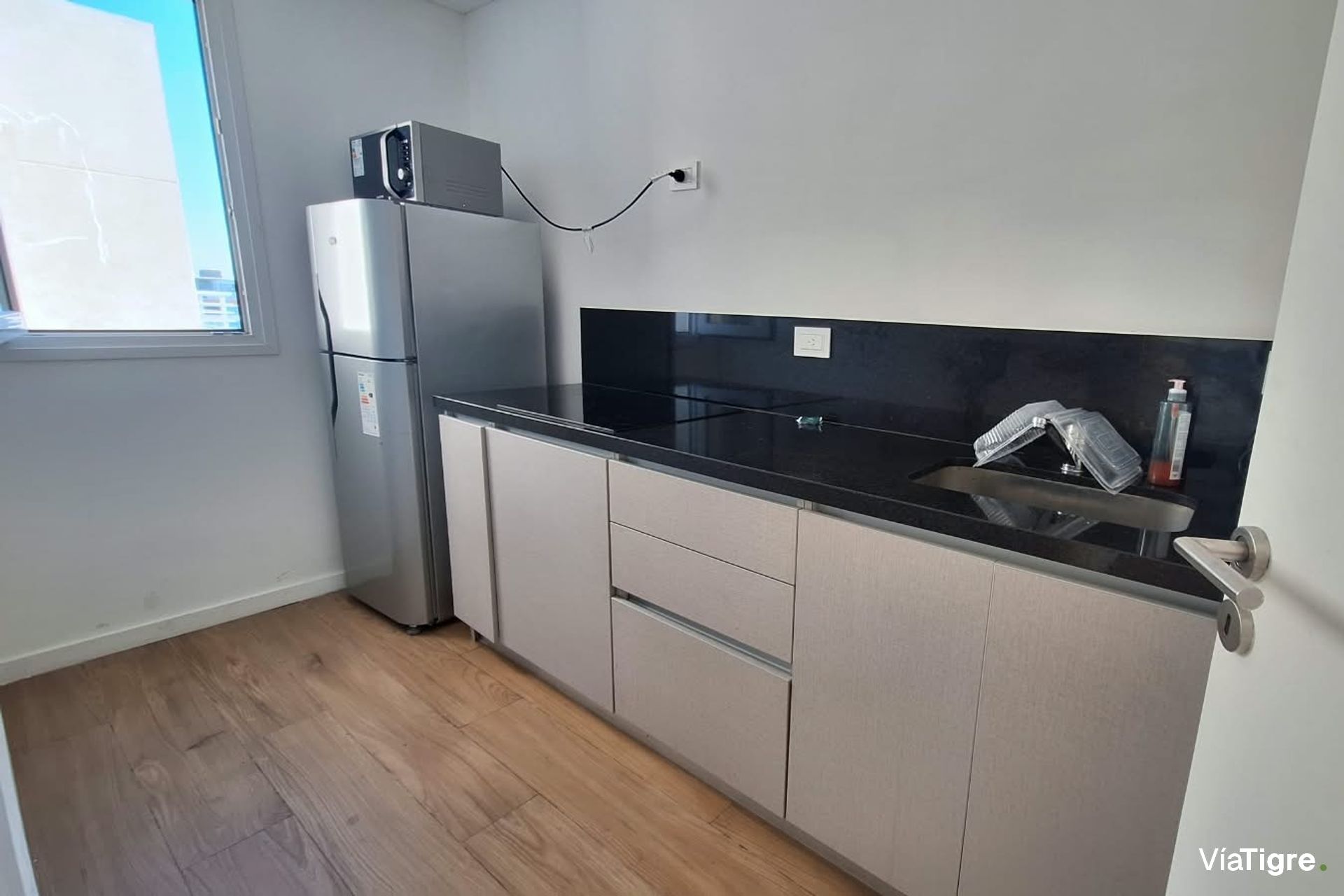 Alquiler Depto. 2 ambientes c/amenities NORDELTA