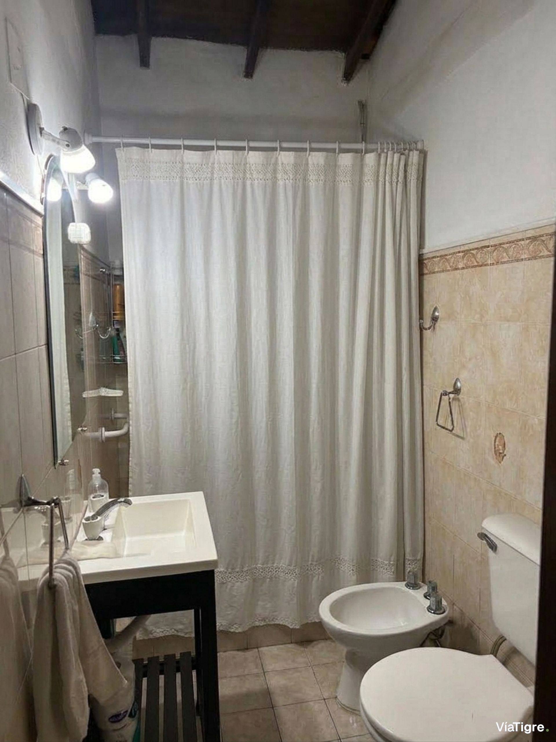 Casa con taller en 492 m² Zona RM3,apto desarrollo
