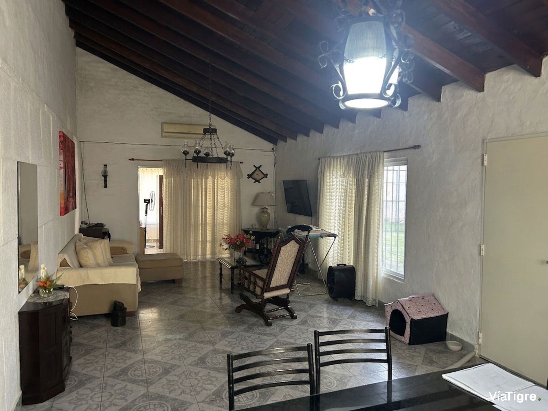 Casa con taller en 492 m² Zona RM3,apto desarrollo