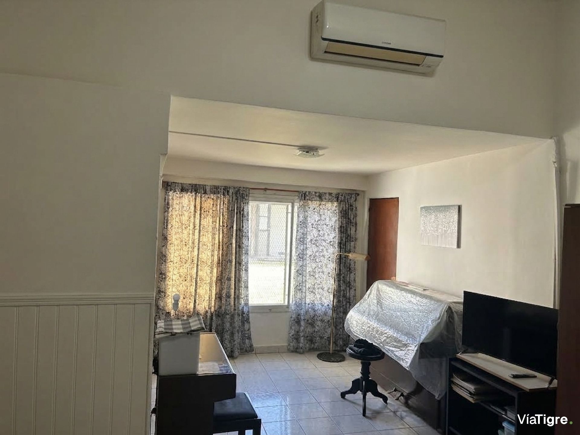 Casa con taller en 492 m² Zona RM3,apto desarrollo