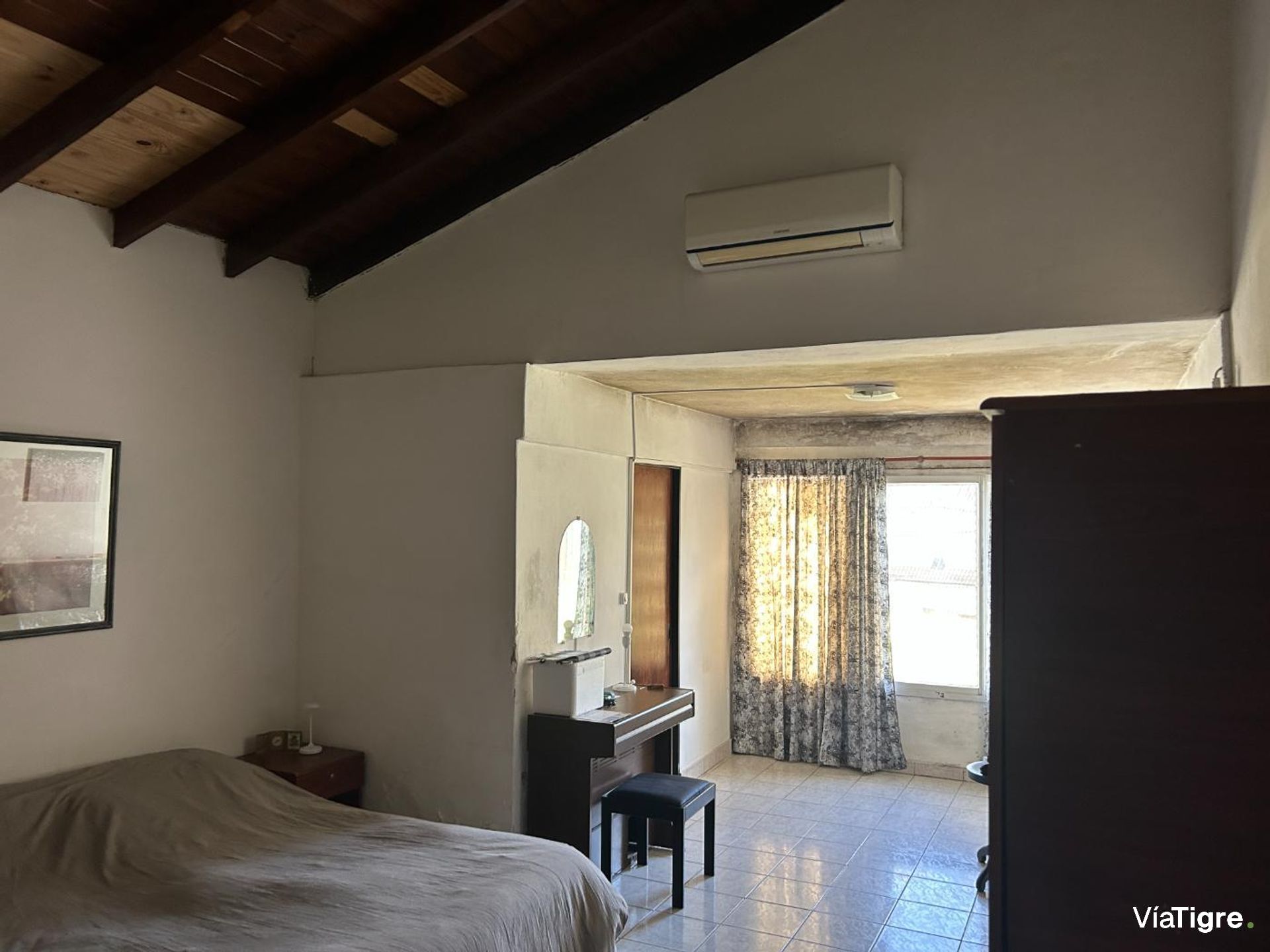Casa con taller en 492 m² Zona RM3,apto desarrollo