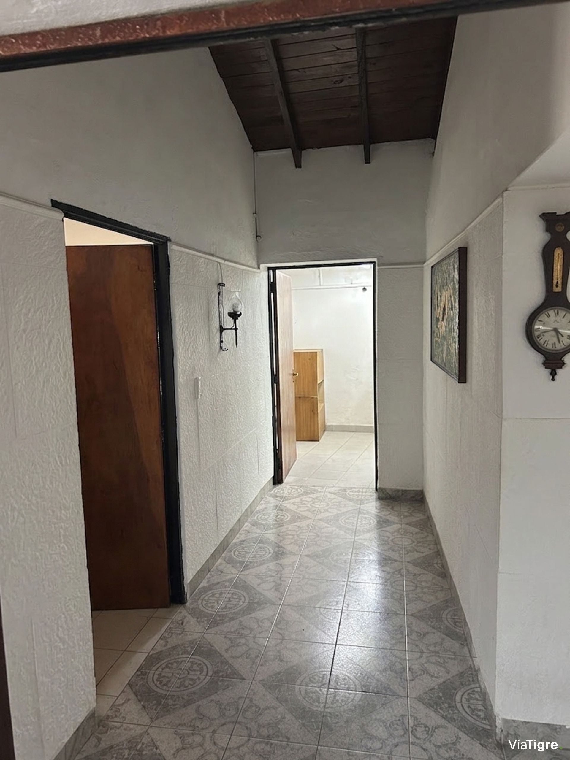 Casa con taller en 492 m² Zona RM3,apto desarrollo