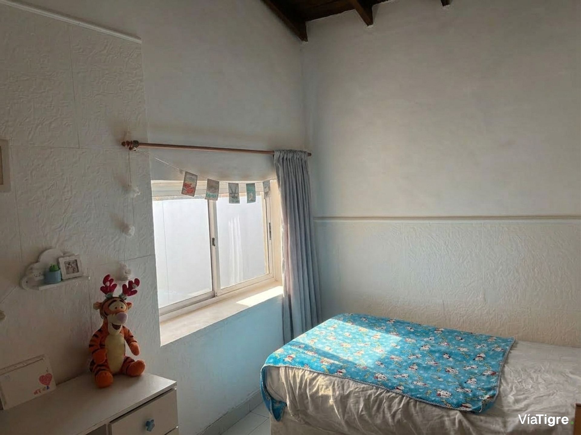 Casa con taller en 492 m² Zona RM3,apto desarrollo