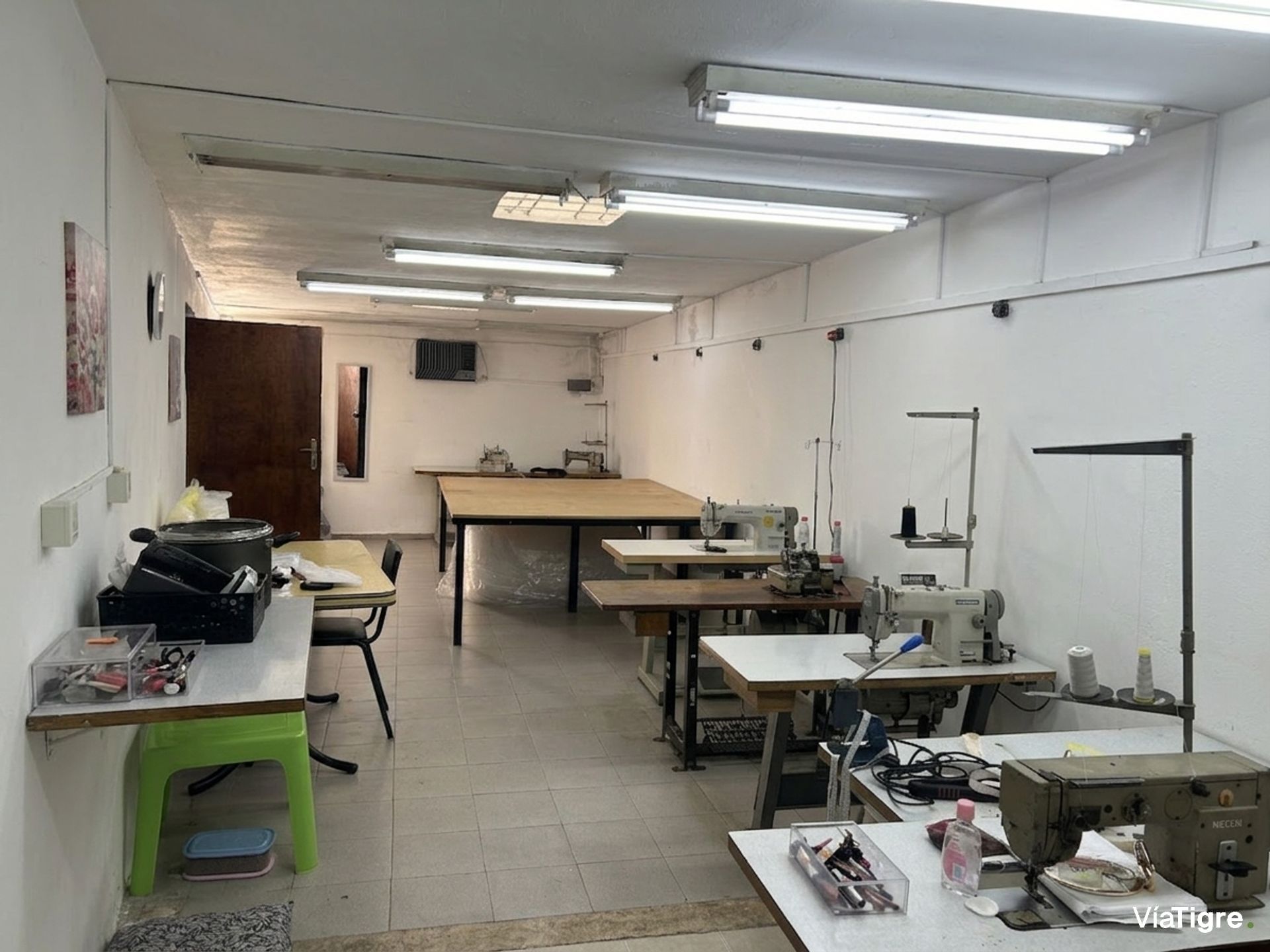 Casa con taller en 492 m² Zona RM3,apto desarrollo