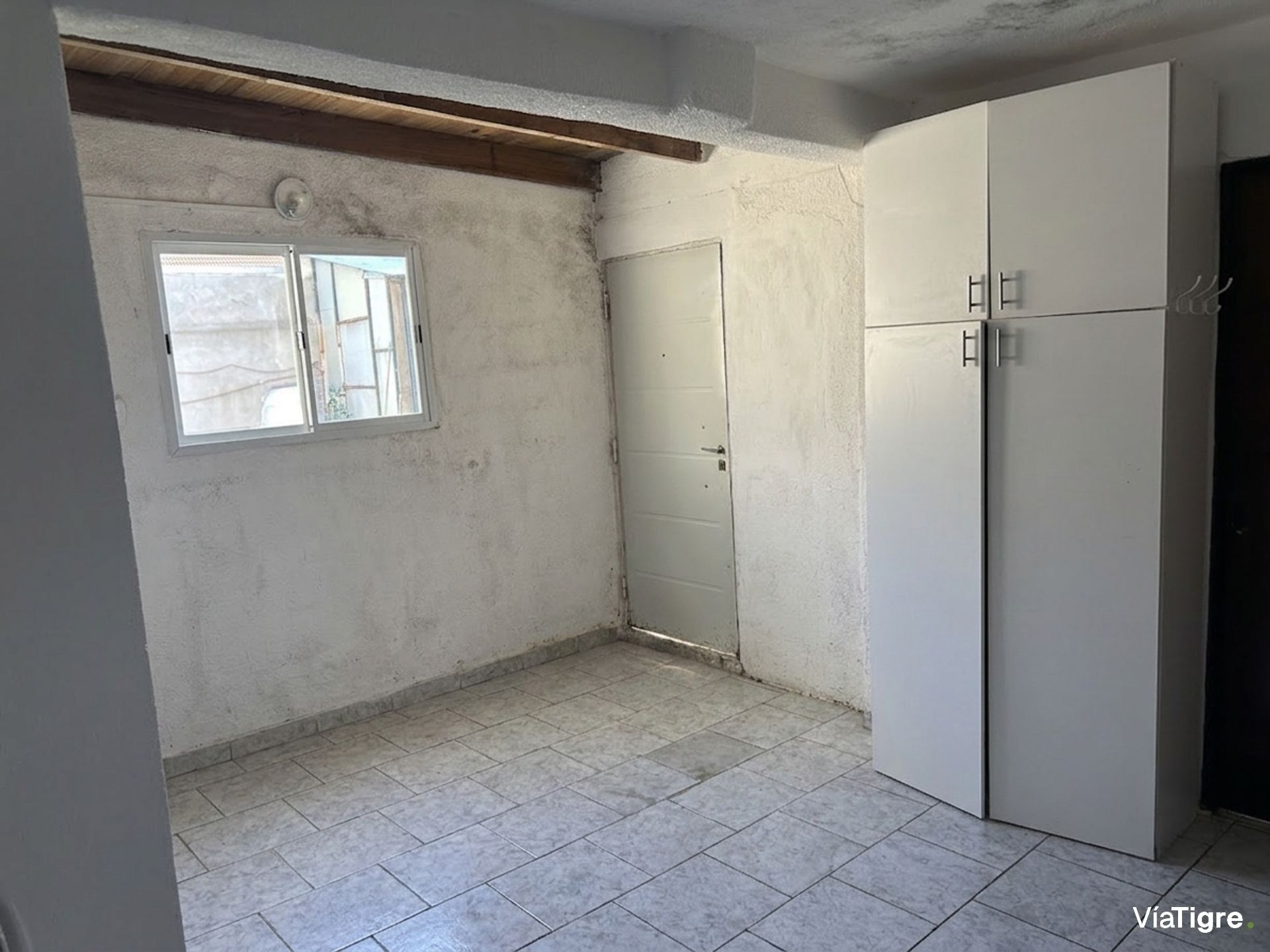 Casa con taller en 492 m² Zona RM3,apto desarrollo