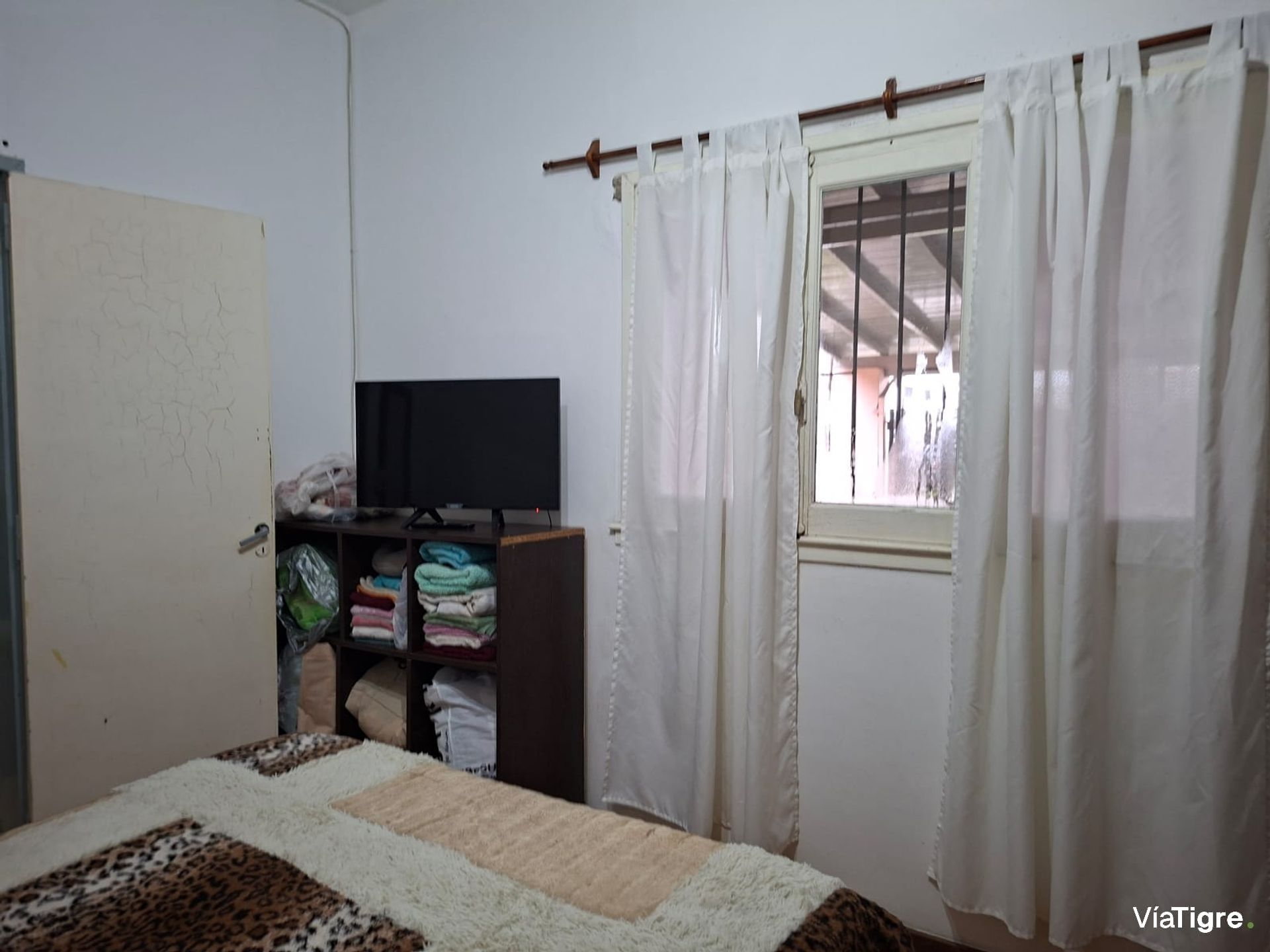 Casa Venta Beccar 3 ambientes