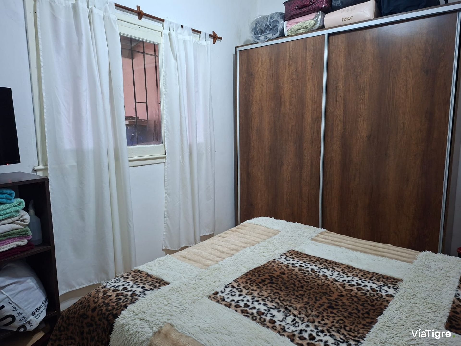 Casa Venta Beccar 3 ambientes