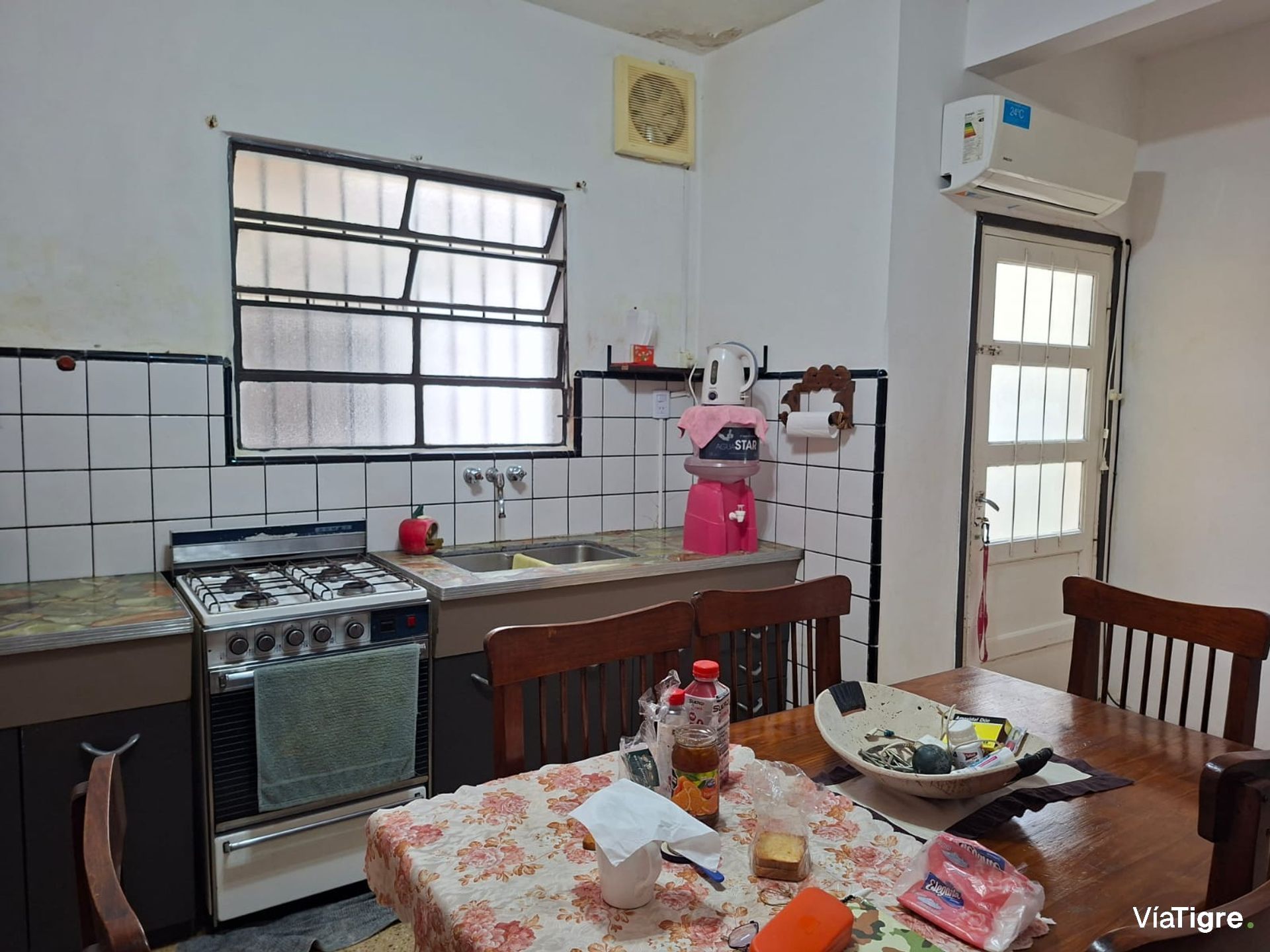 Casa Venta Beccar 3 ambientes