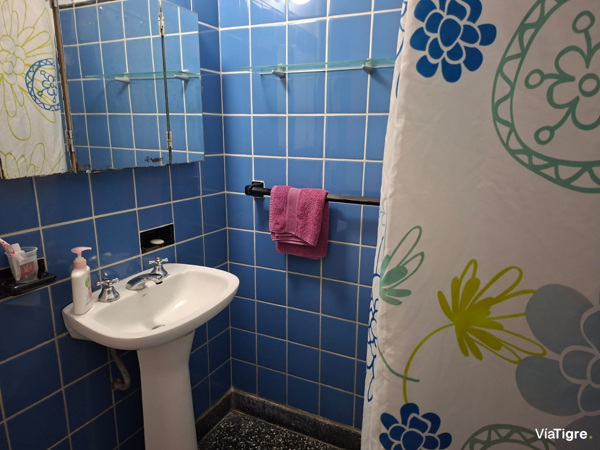 Casa Venta Beccar 3 ambientes