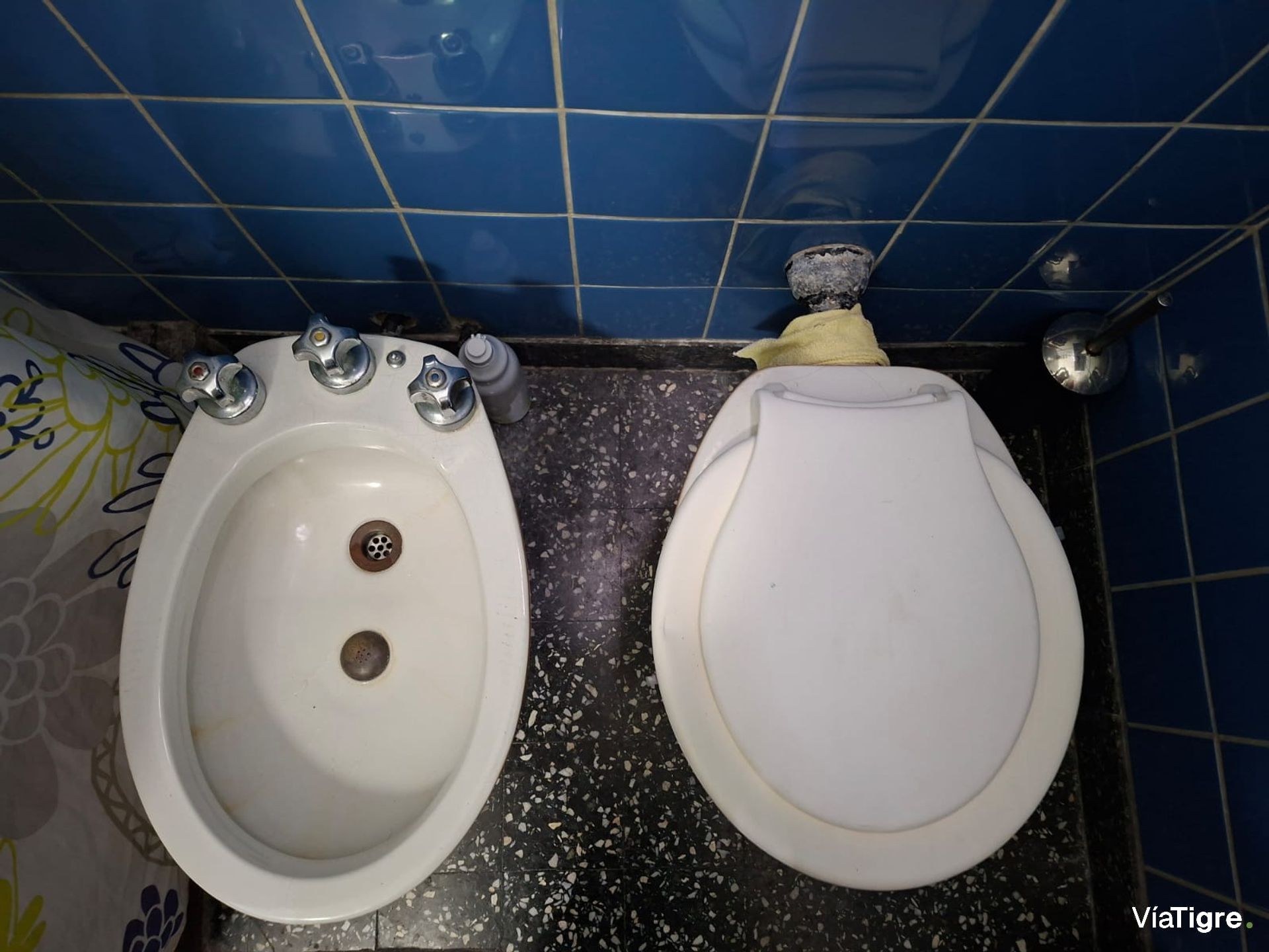 Casa Venta Beccar 3 ambientes