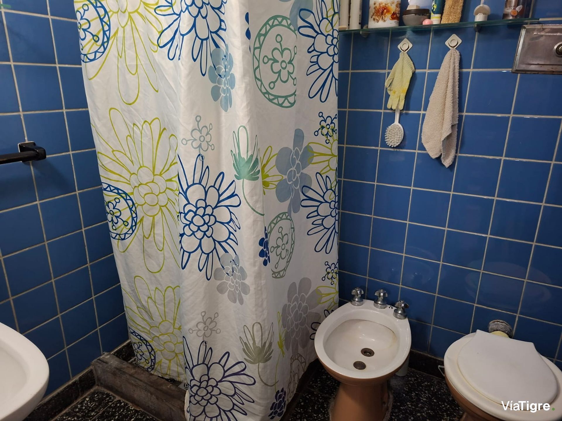 Casa Venta Beccar 3 ambientes