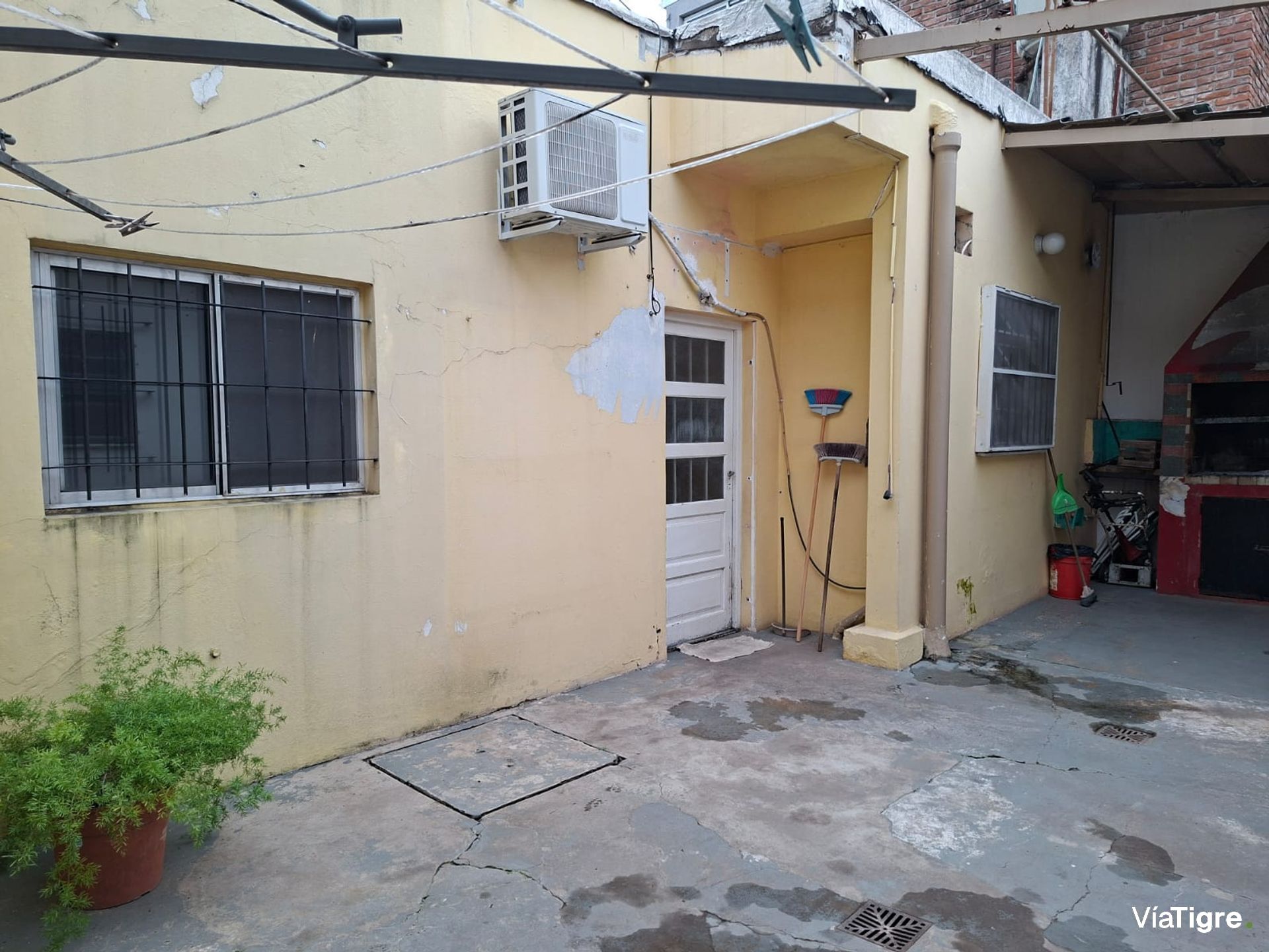 Casa Venta Beccar 3 ambientes