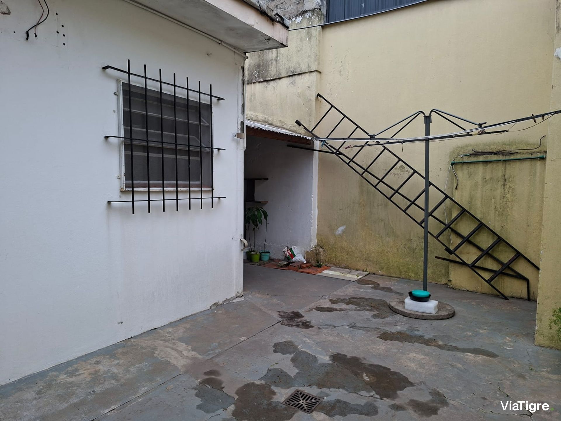 Casa Venta Beccar 3 ambientes