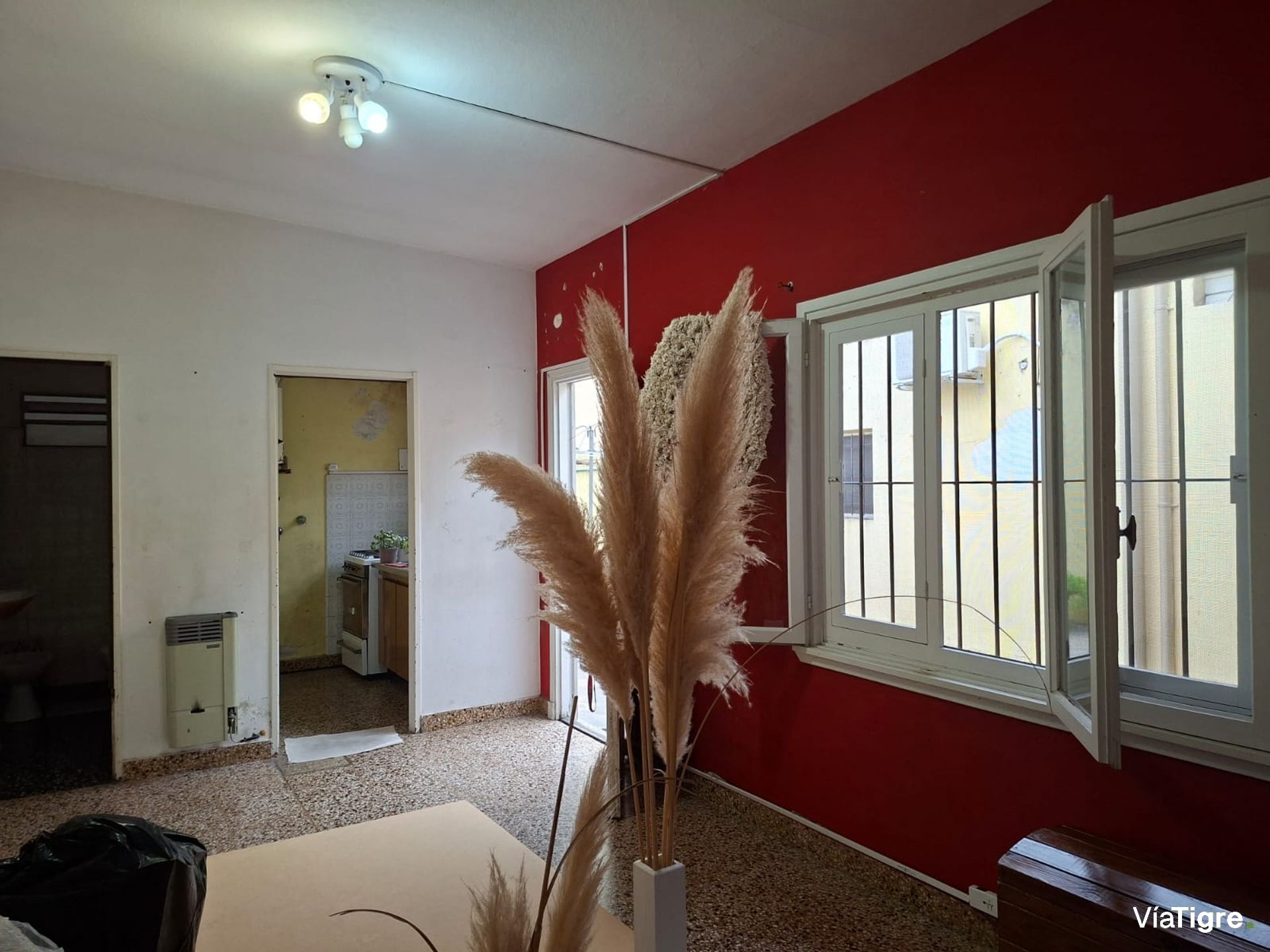 Casa Venta Beccar 3 ambientes