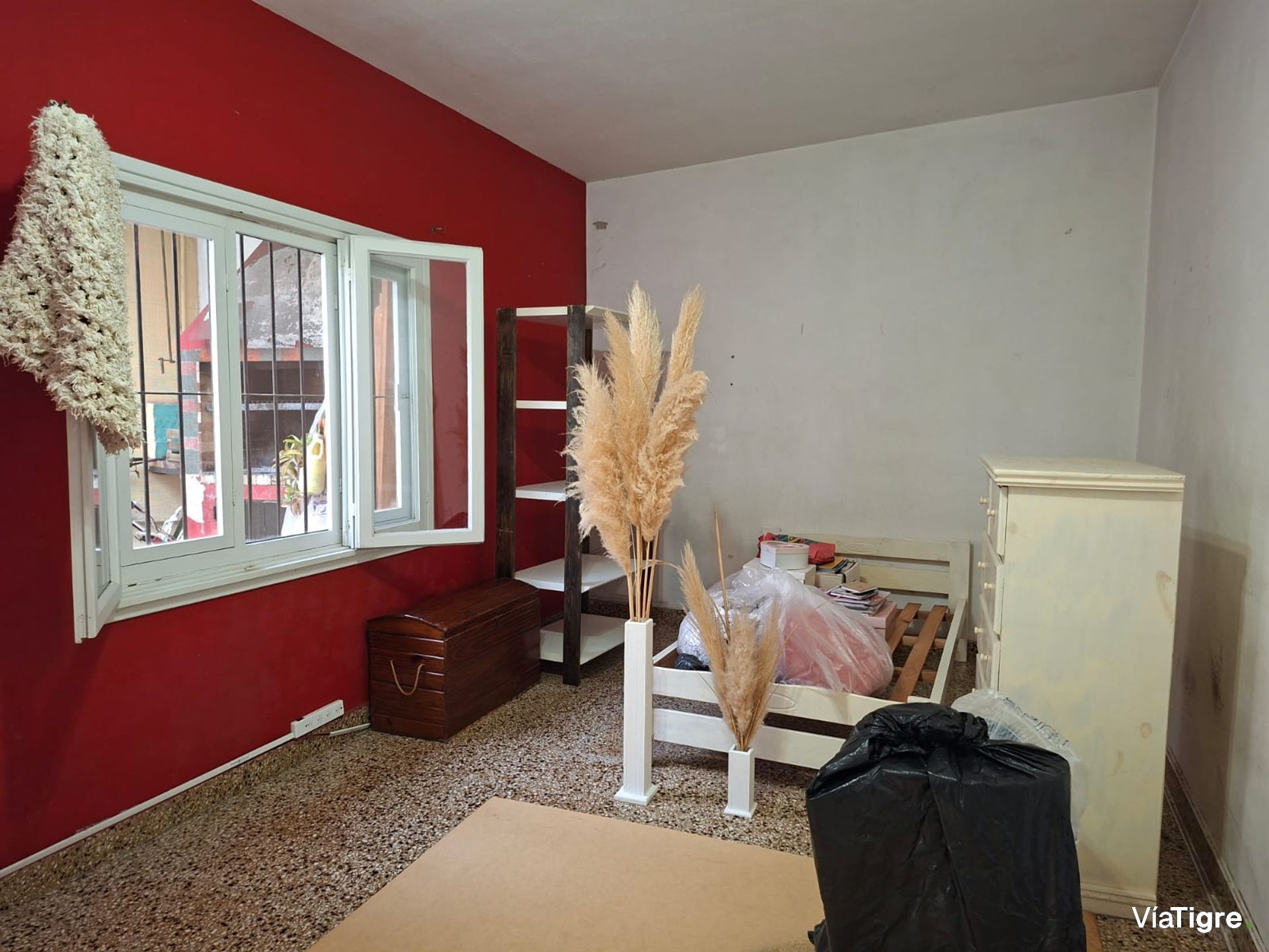 Casa Venta Beccar 3 ambientes