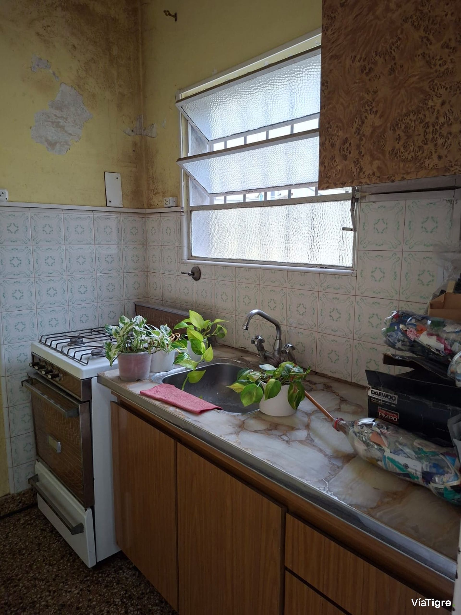 Casa Venta Beccar 3 ambientes