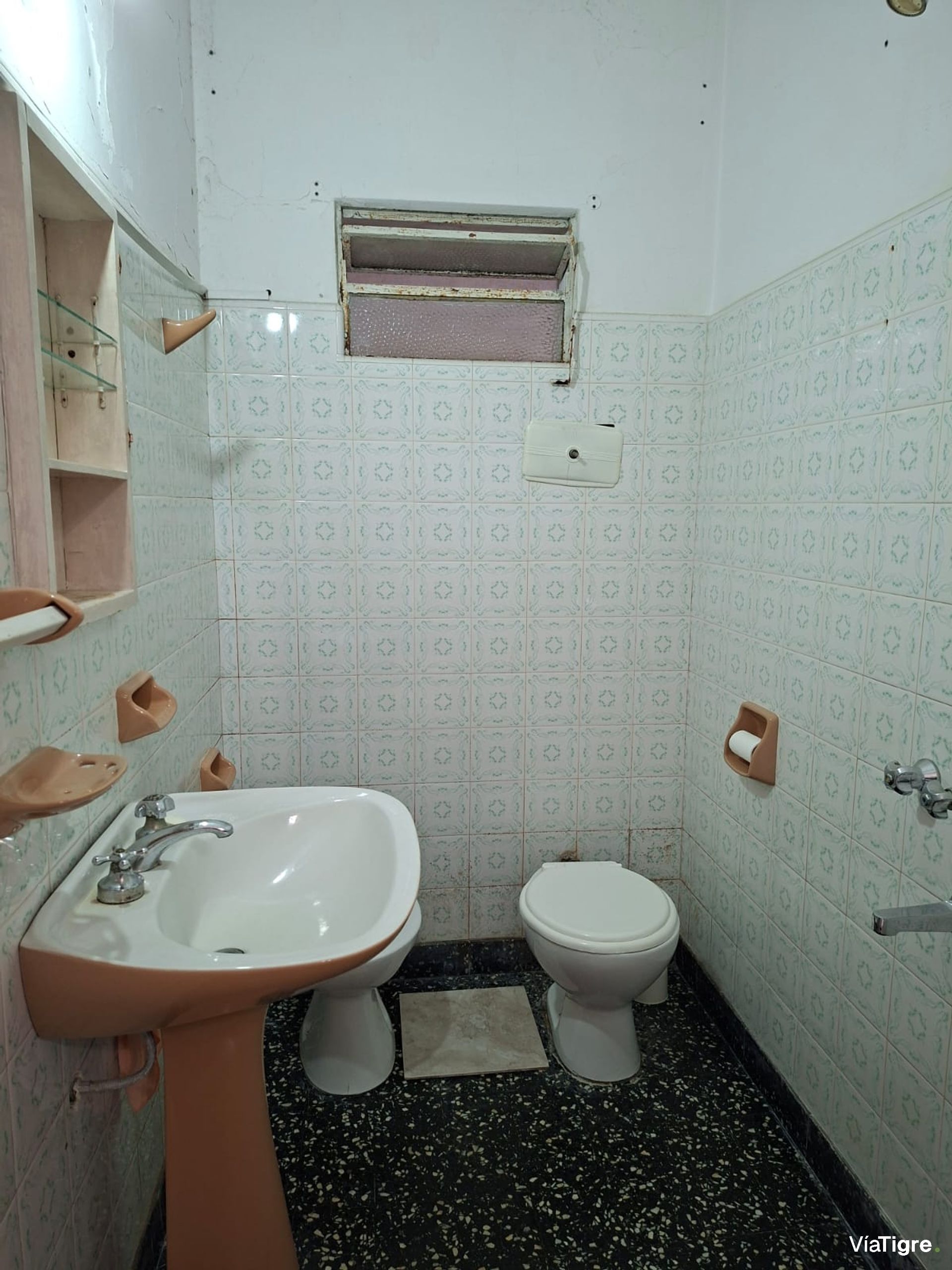 Casa Venta Beccar 3 ambientes