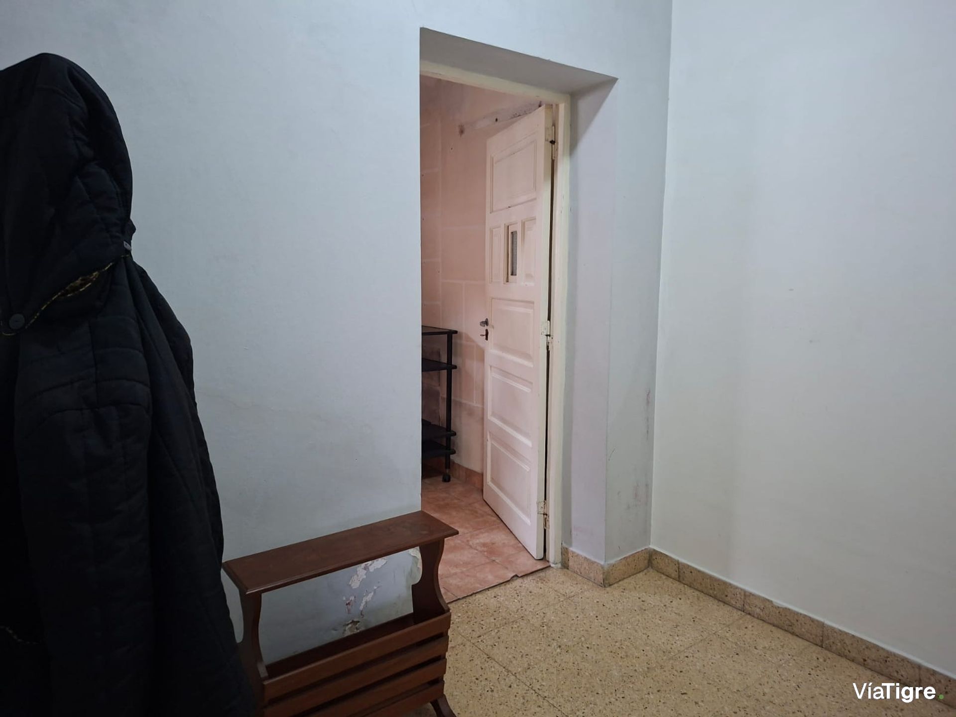 Casa Venta Beccar 3 ambientes